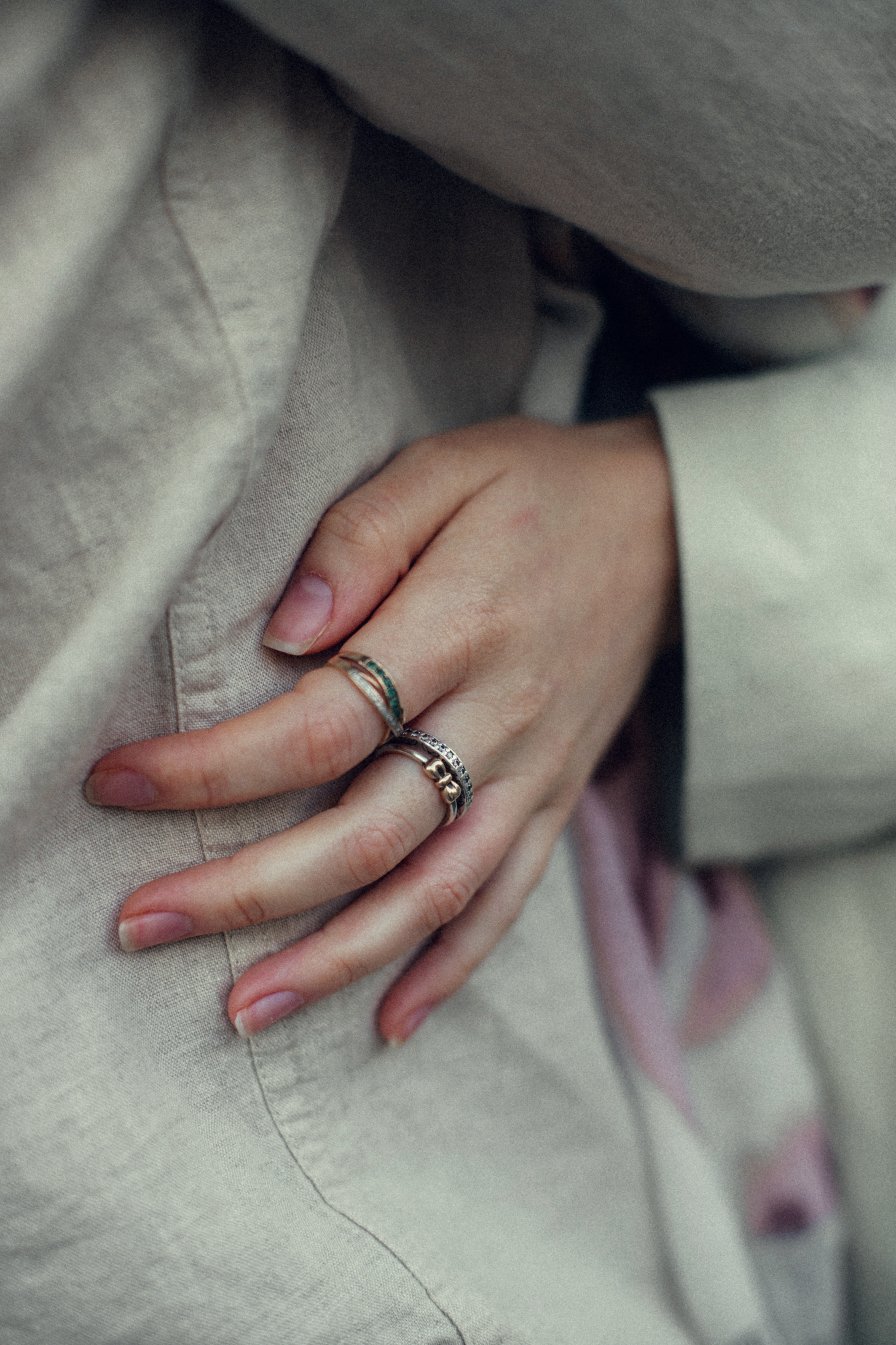 Svetlana & Vlad. Family and portrait photographer Helsinki