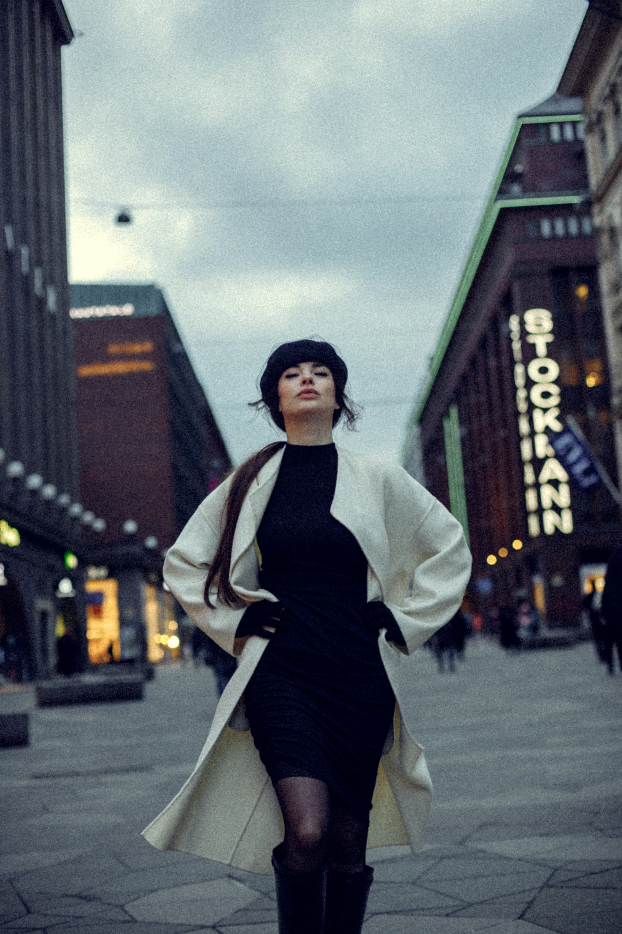 Ksenia. Family and portrait photographer Helsinki