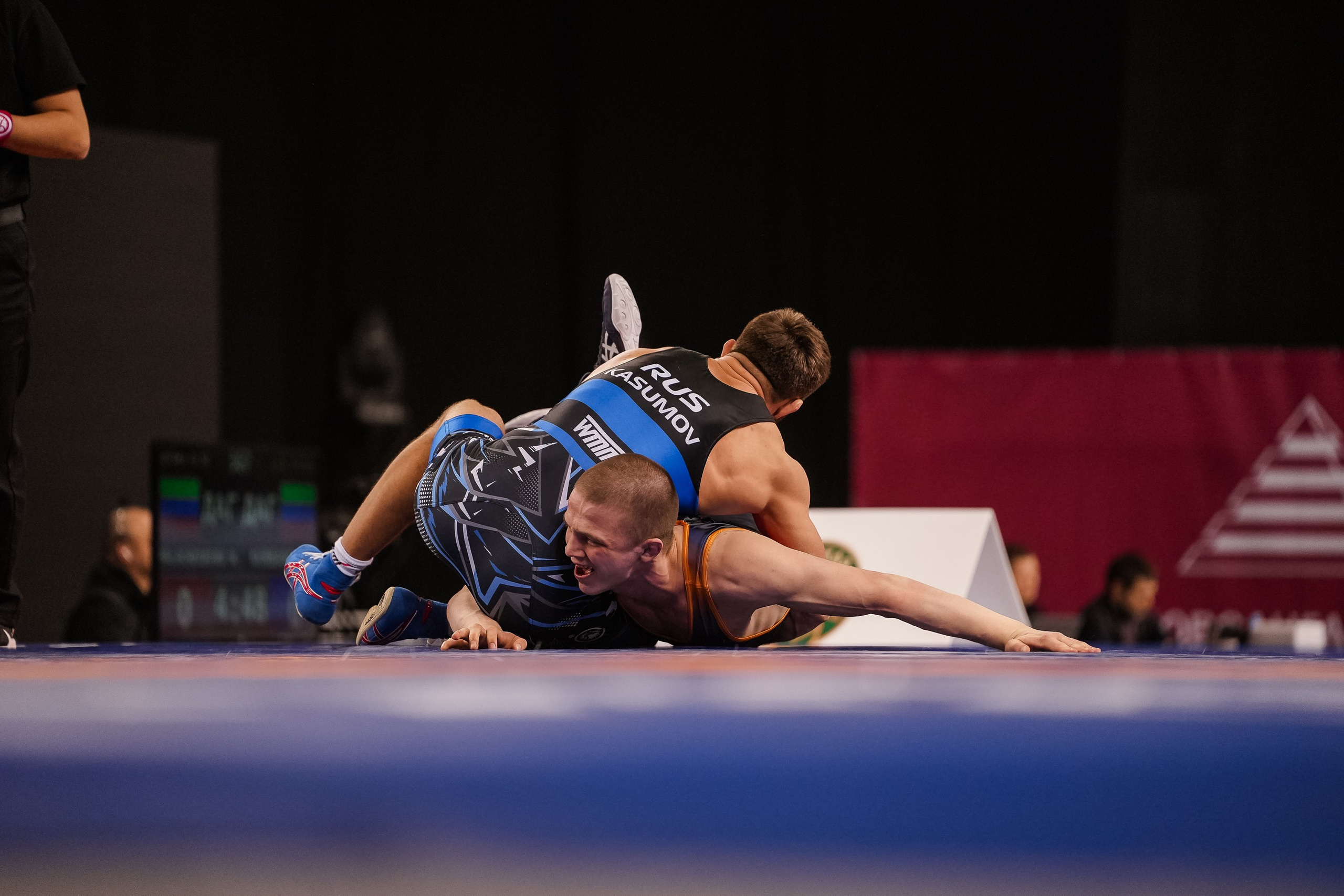 Кубок Ивана Ярыгина 2024 фото / Ivan Yarygin Cup 2024 photos. Фотограф Анна Герман. Красноярск