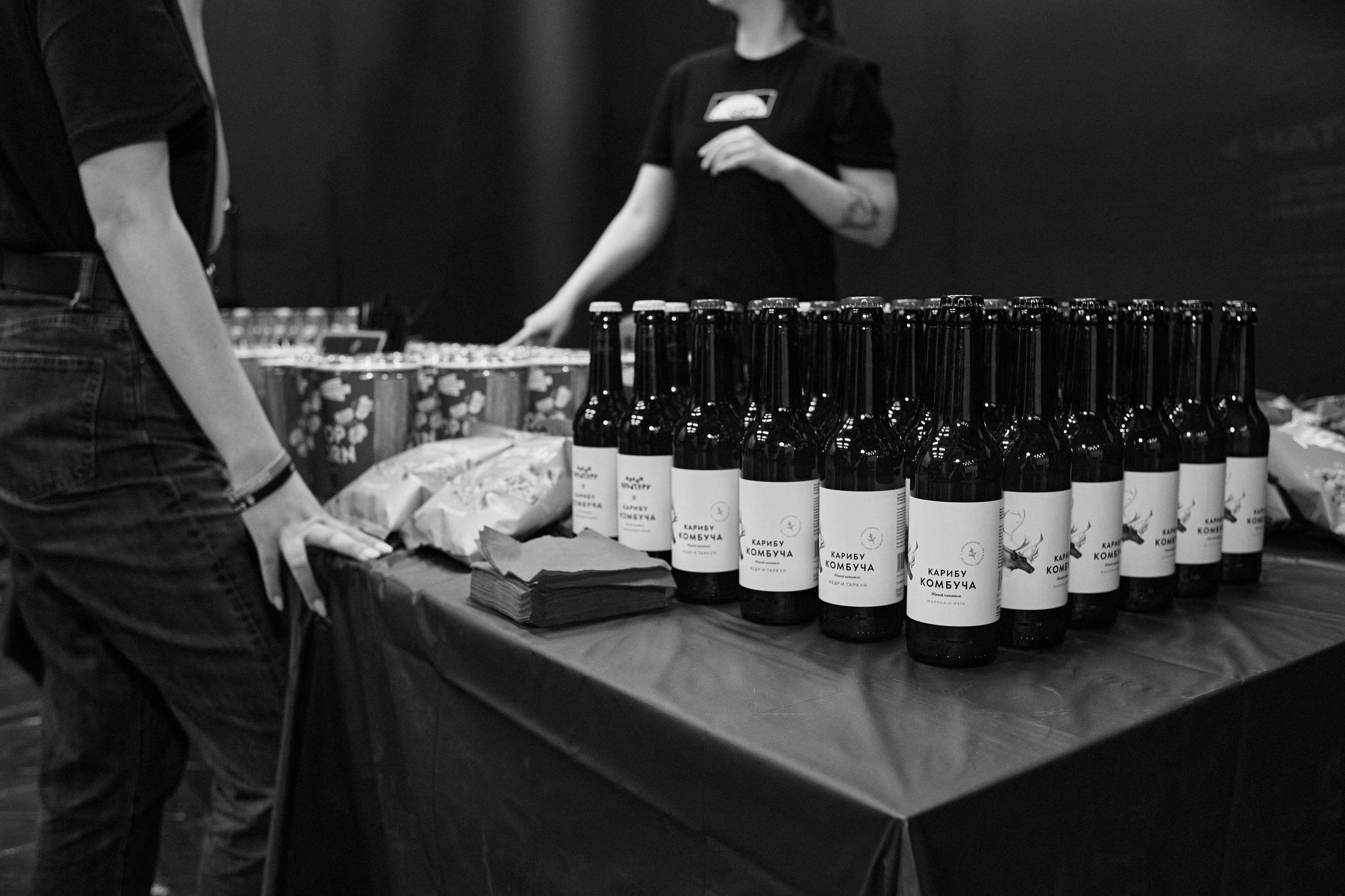 Genesis International Film Festival 2024. Коммерческий фотограф в Москве Павел Володин — фотосъемка для бизнеса