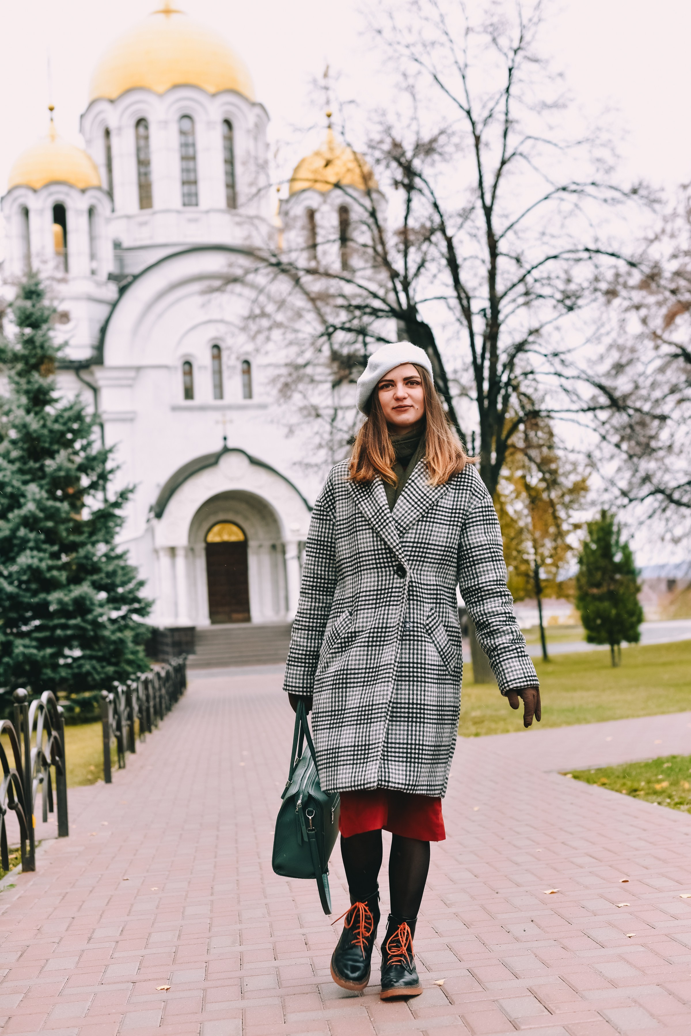 Ирина Осень