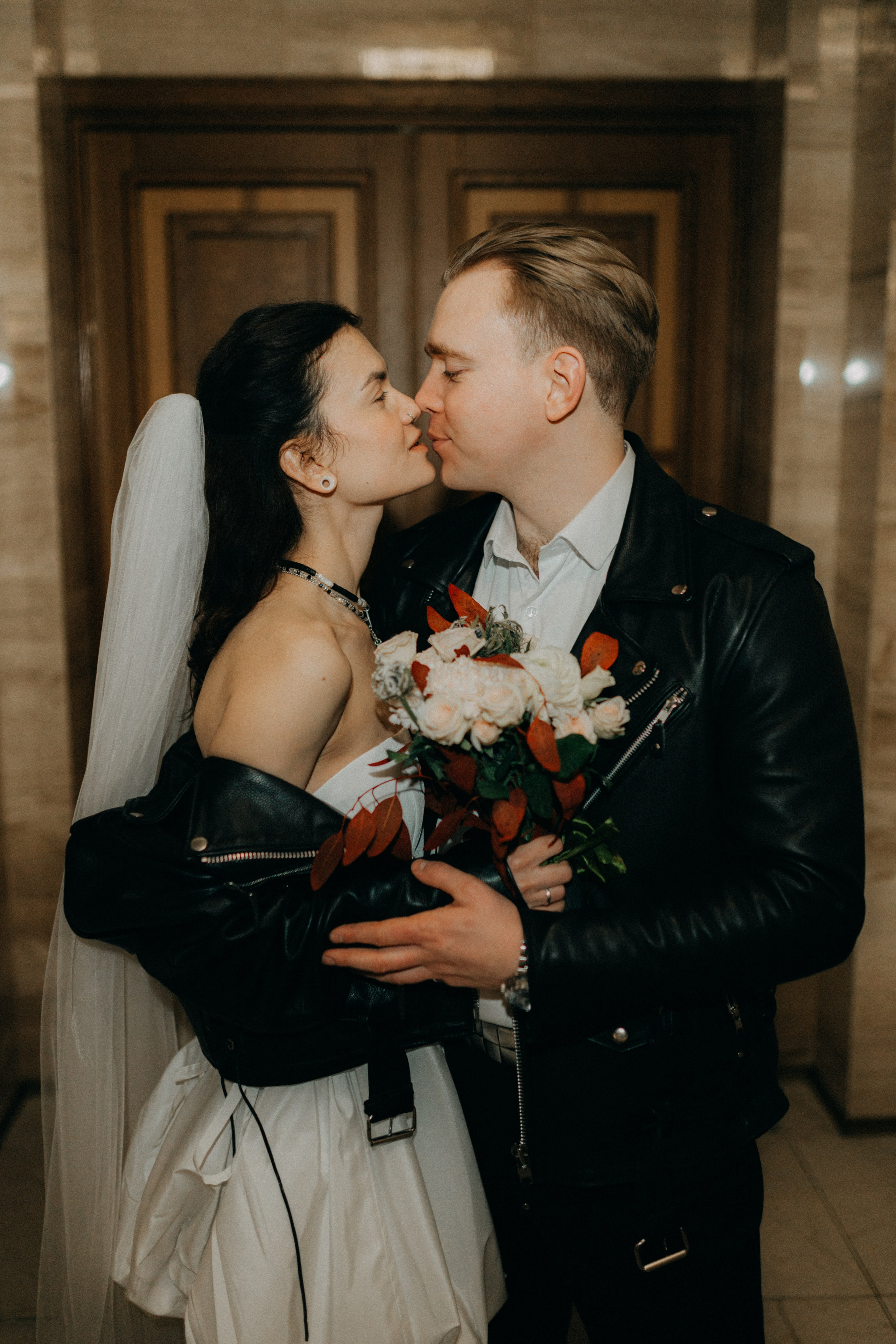 Мария & Иван. Фотограф НОГИНСК, Москва, Анастасия Белая