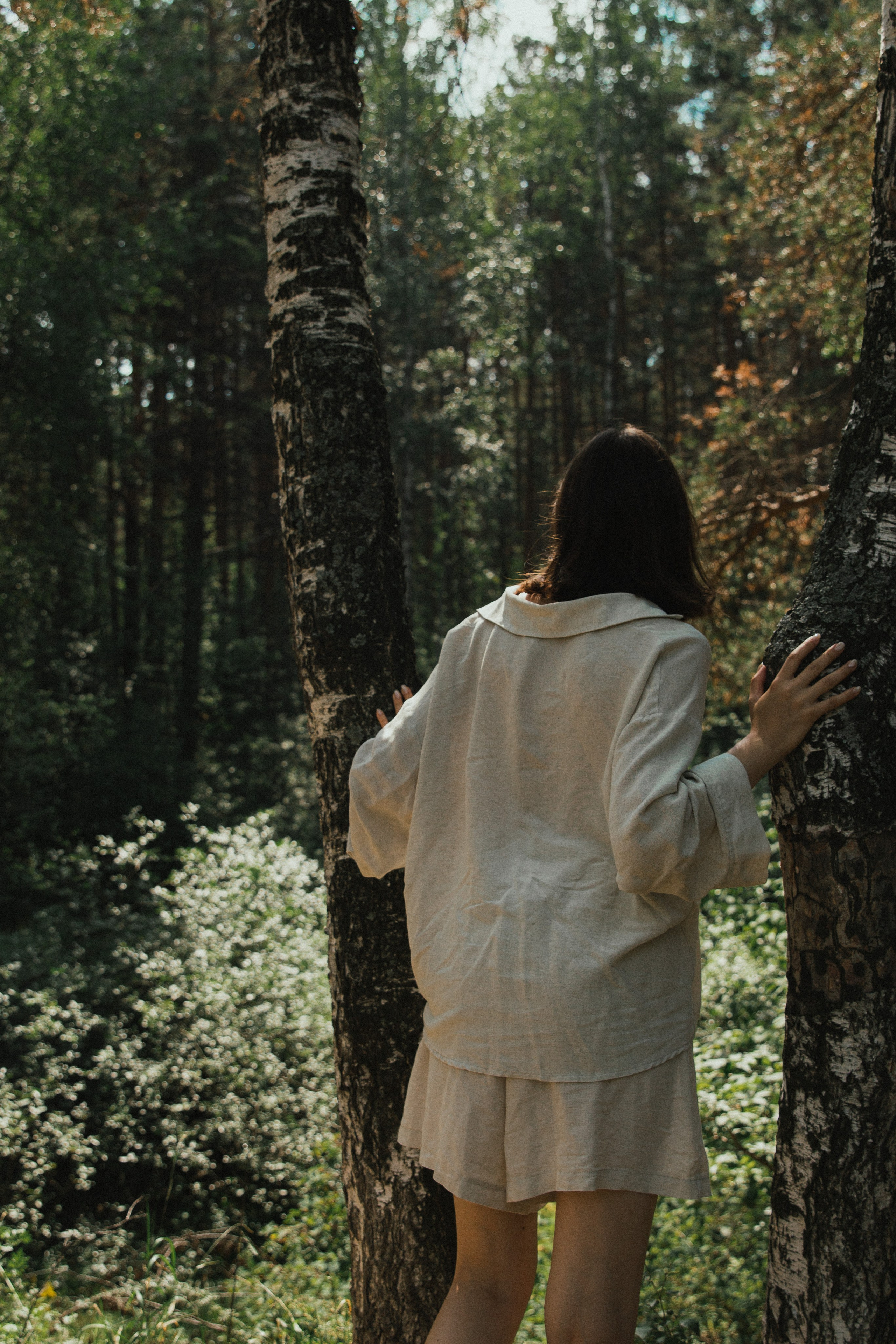 Лесная сказка с Сашей. Фотограф Настя Булочка Екатеринубрг