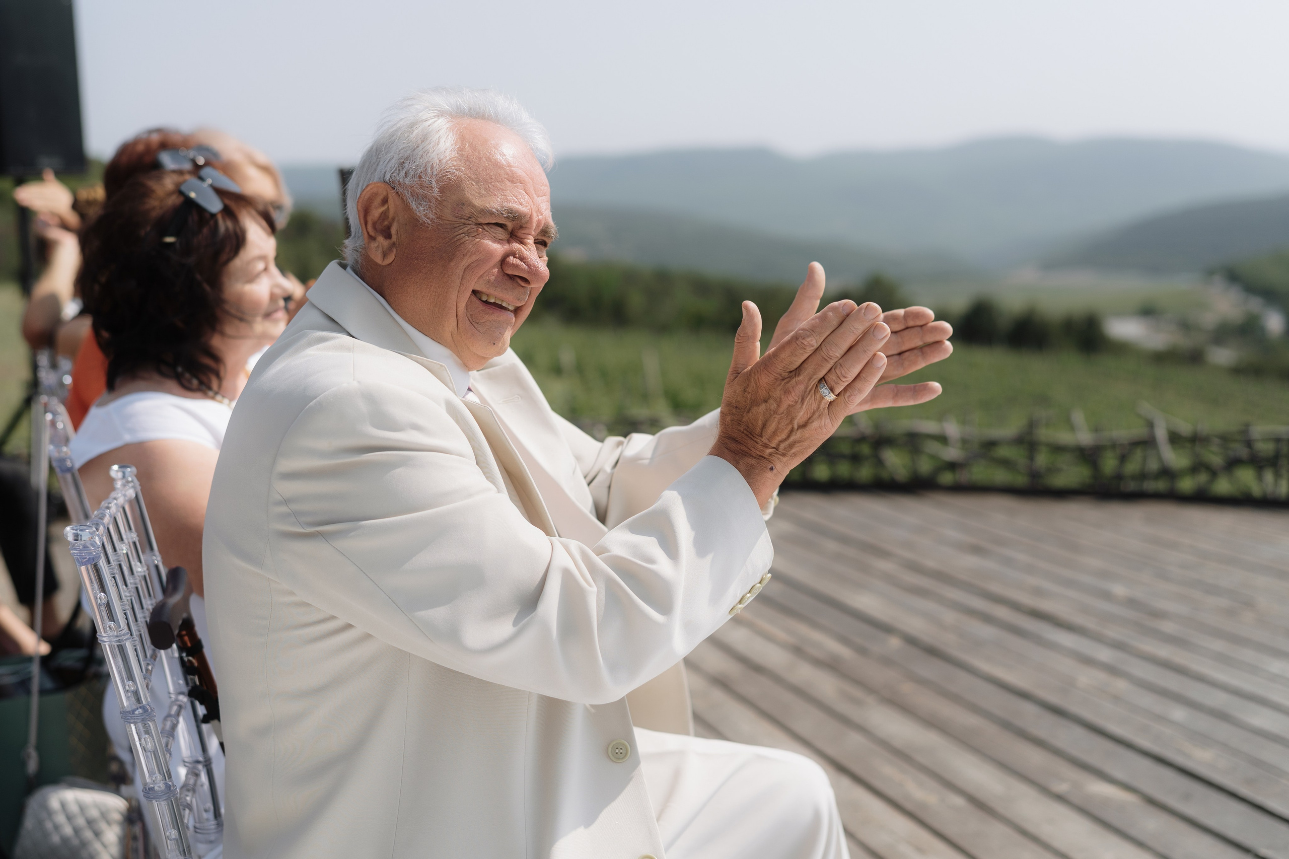 Анастасия & Дмитрий. Свадебный и портретный фотограф Алена Седининна в Крыму
