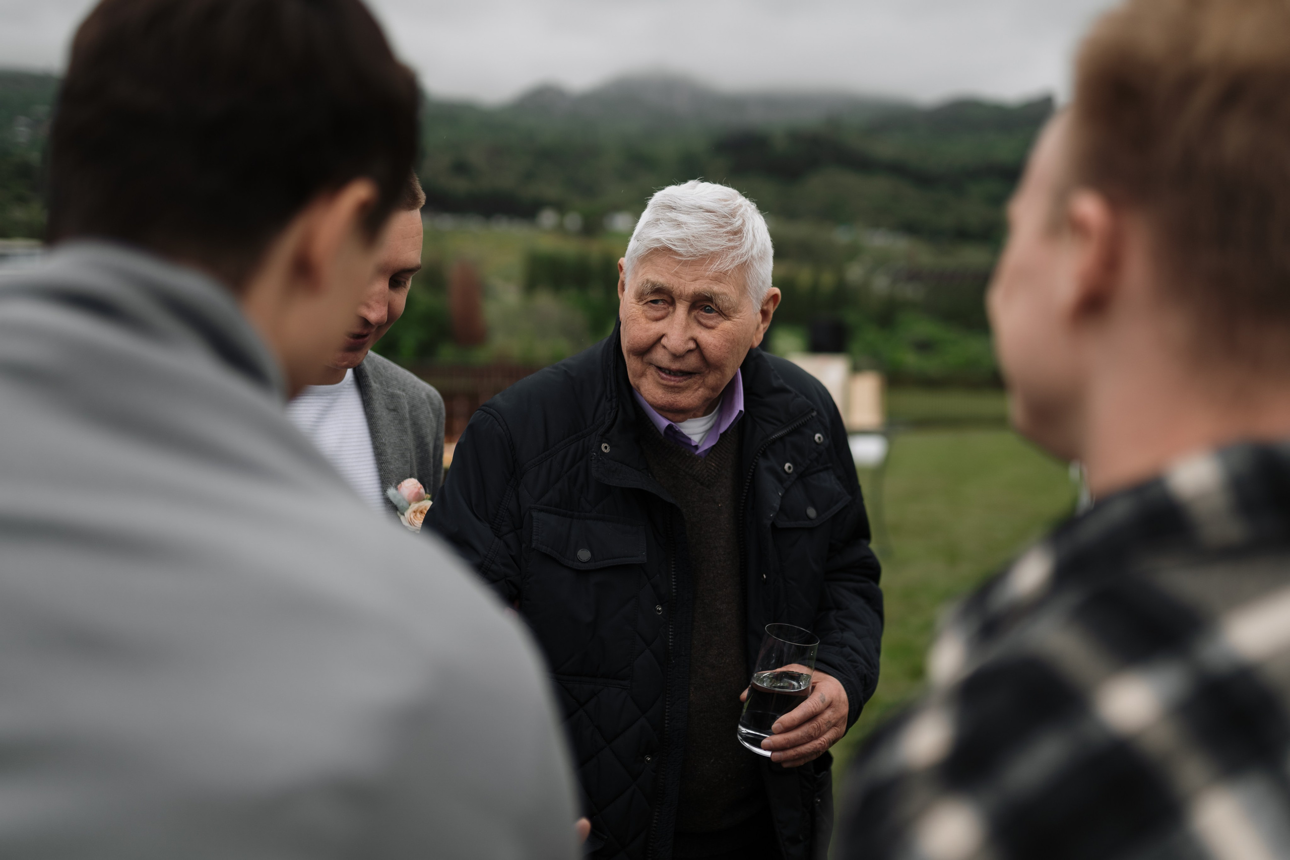 Юлия & Влад. Свадебный и портретный фотограф Алена Седининна в Крыму