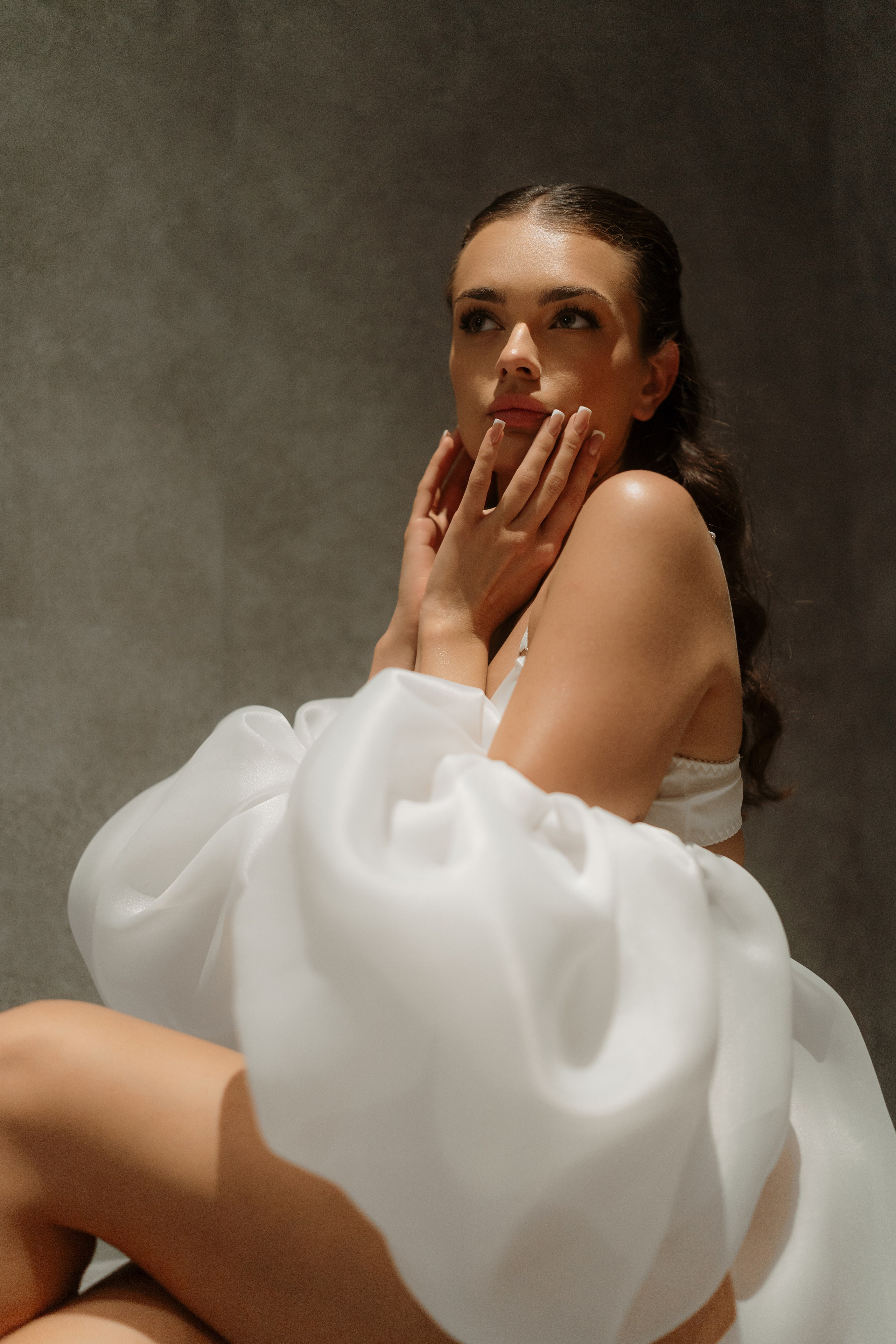 Анастасия & Дмитрий. Свадебный и портретный фотограф Алена Седининна в Крыму