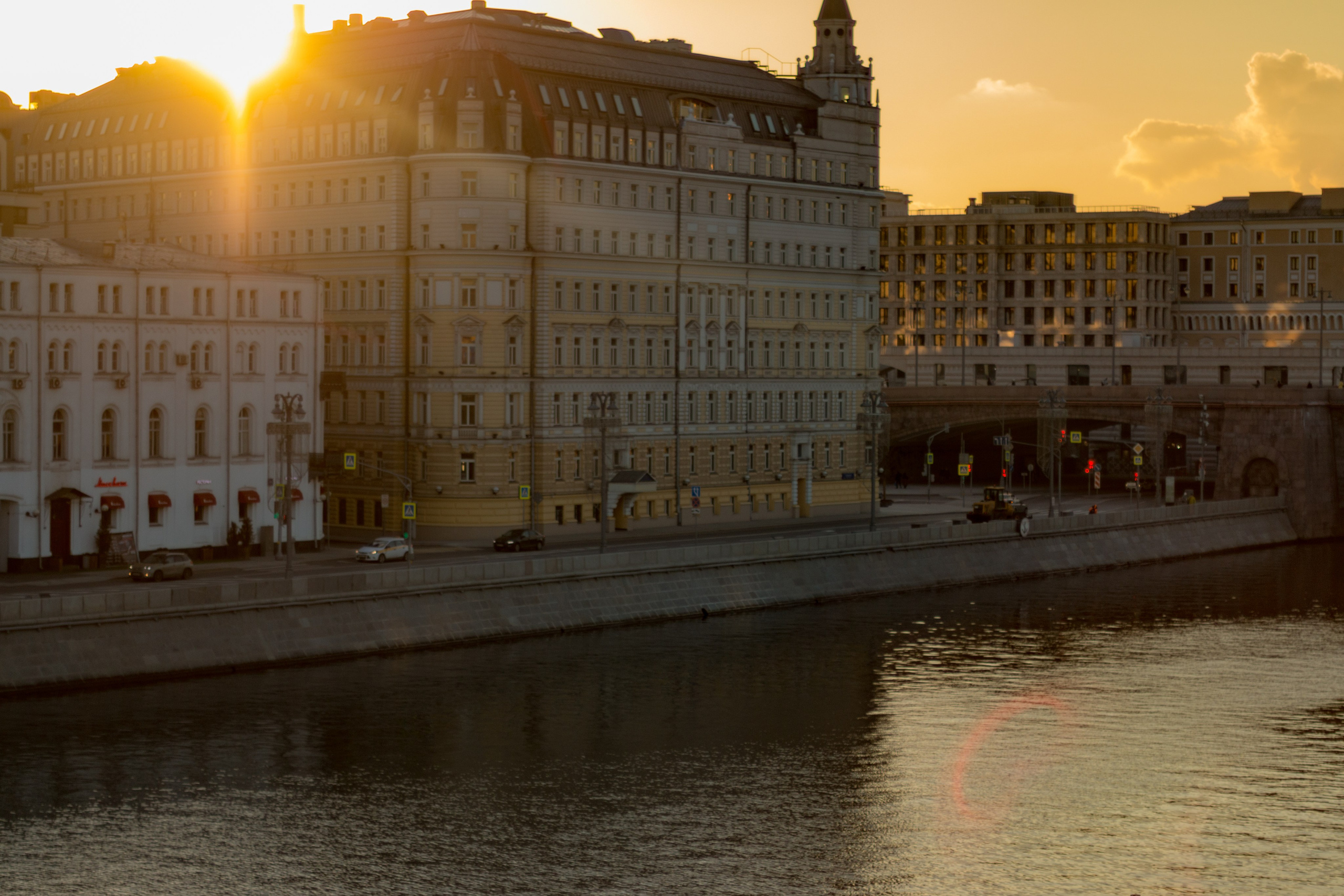 Москва. Фотограф в Сочи