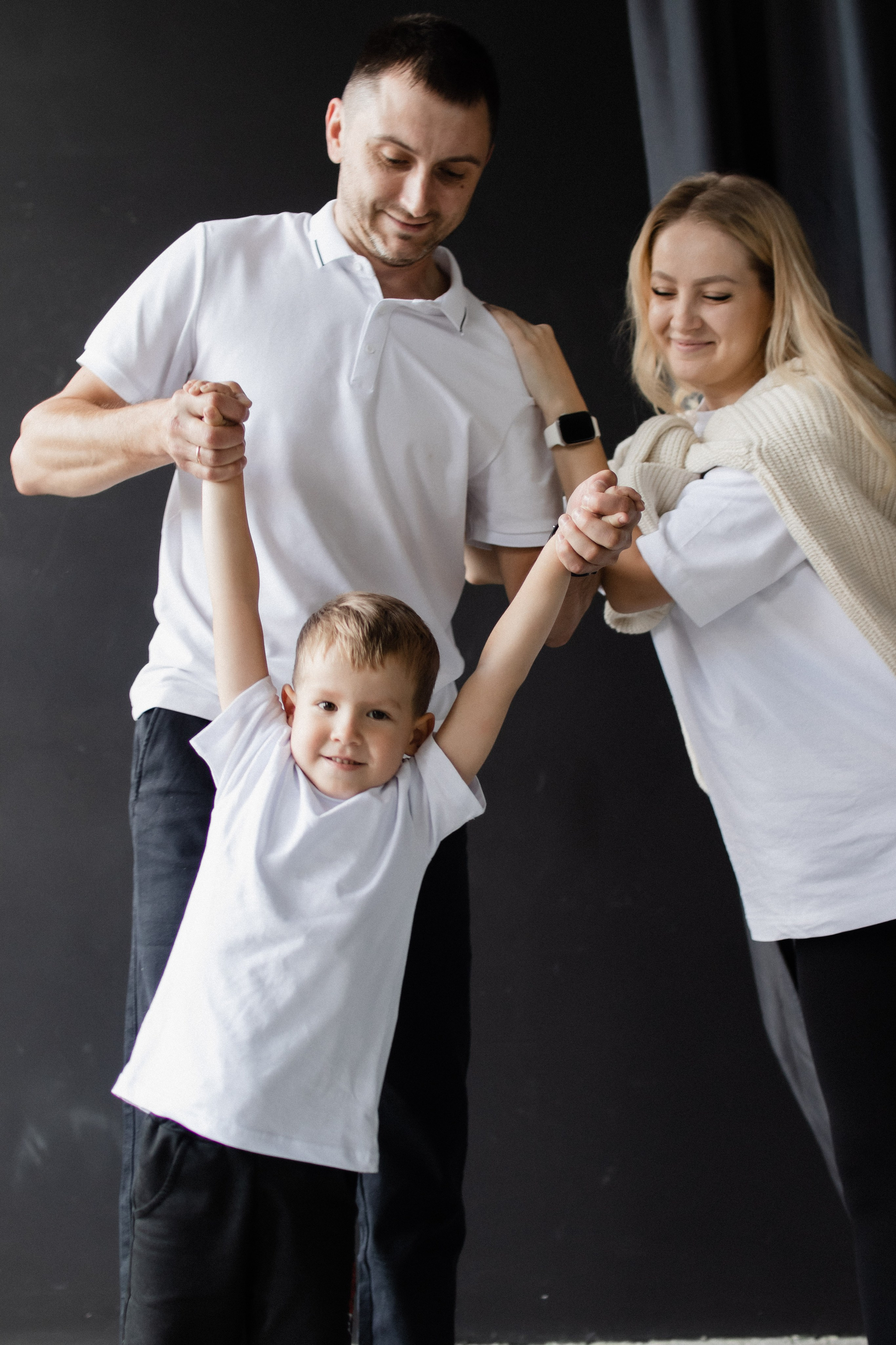 Семейное. Фотограф в Челябинске Наталья Епимахова