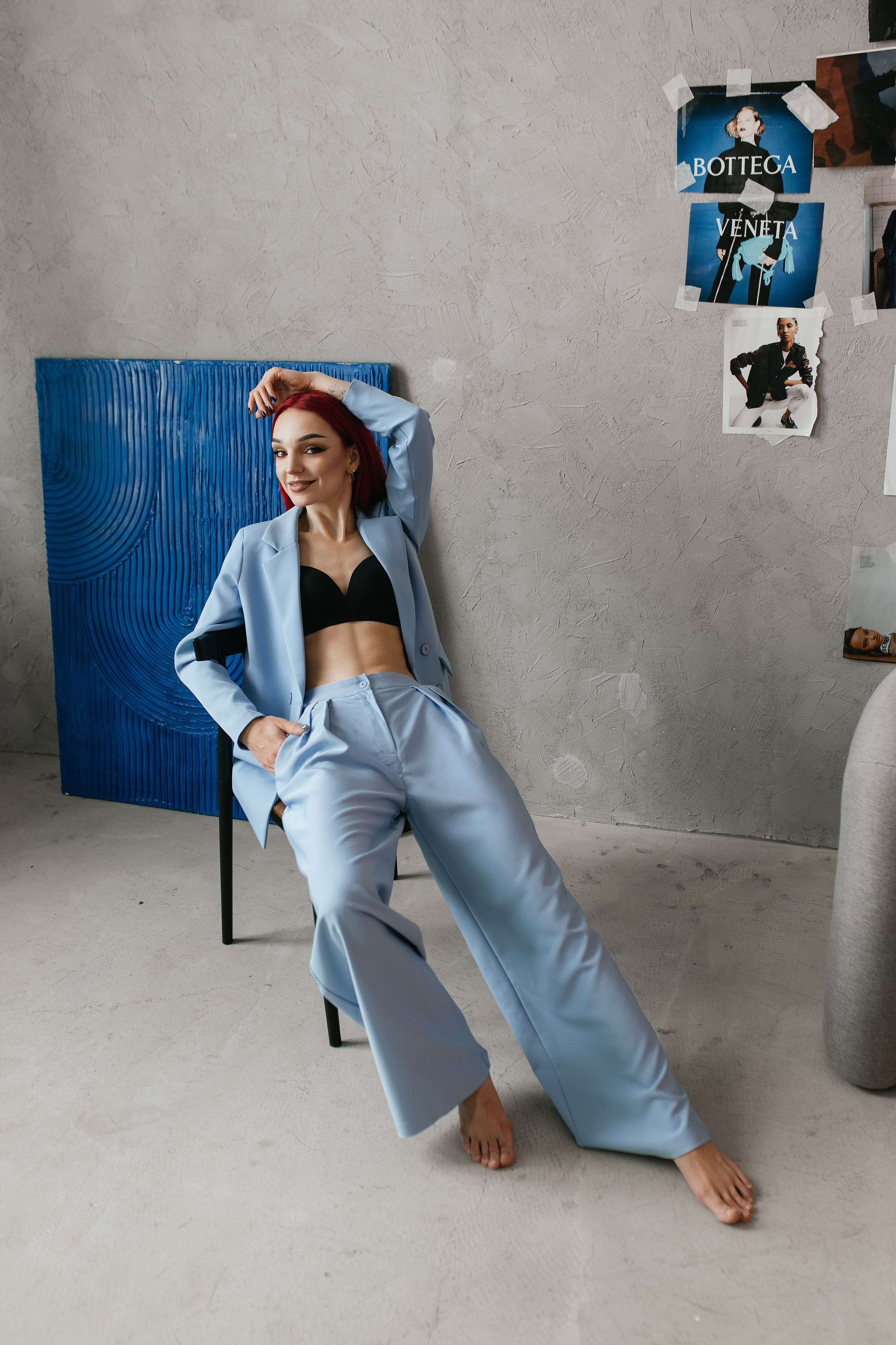 Вера. Свадебный, семейный фотограф в Рязани Лена Брант