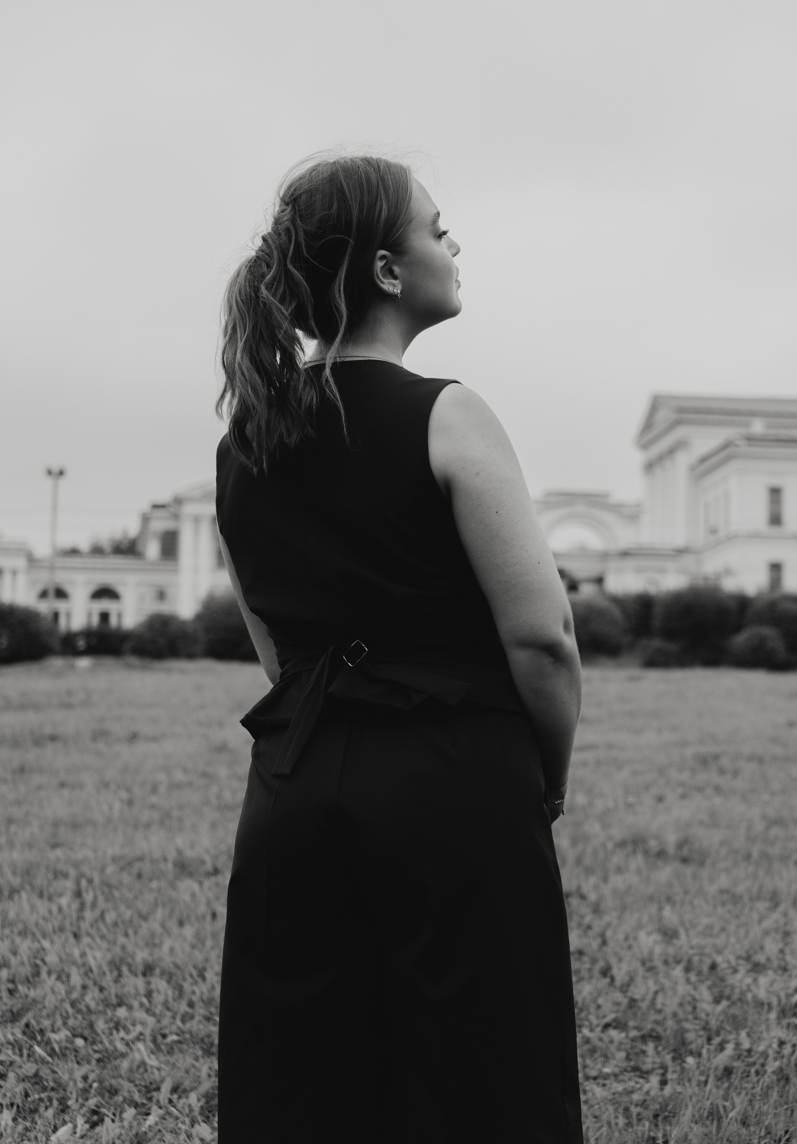 Елена. Денис Марков — фотограф в Екатеринбурге