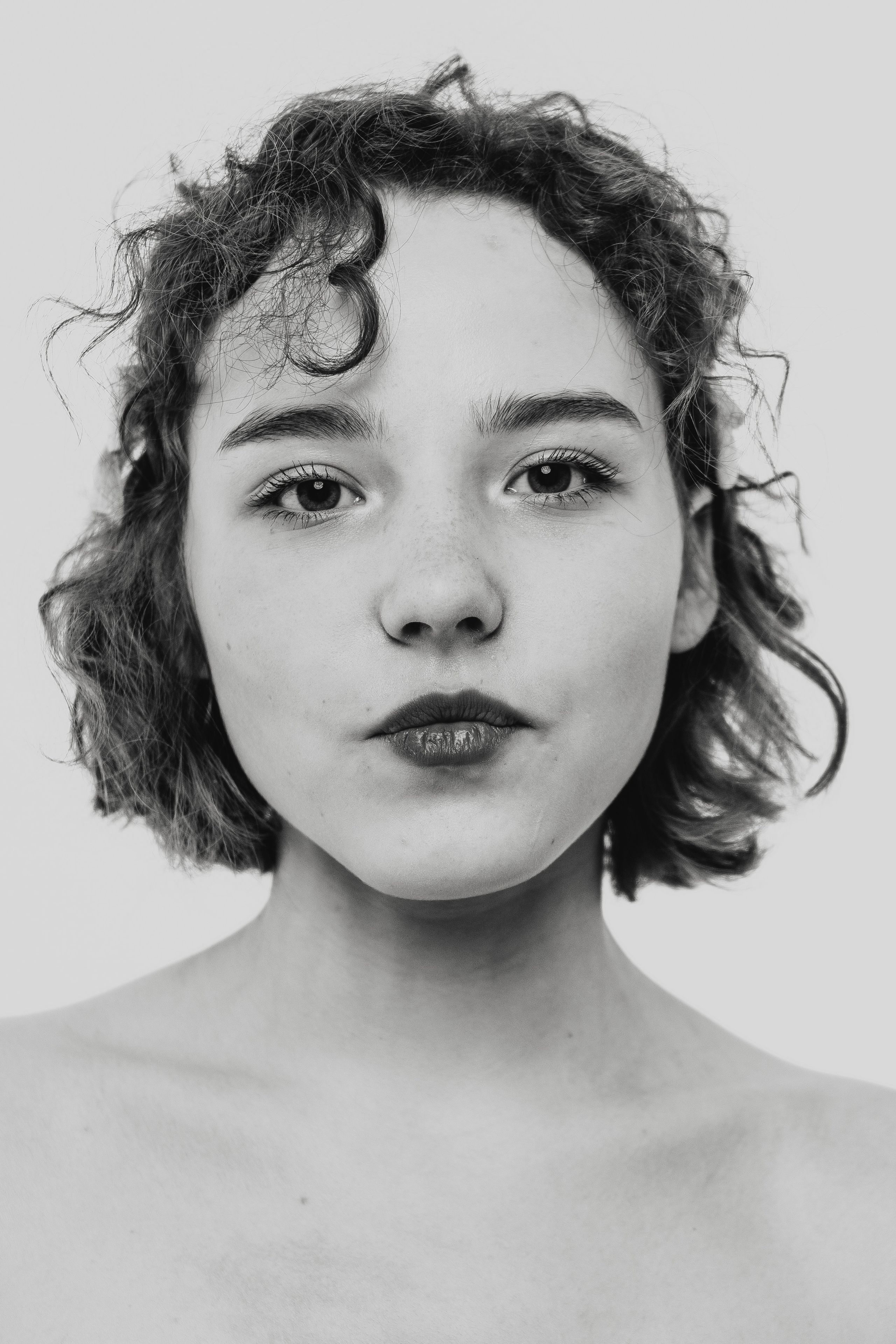 Виолетта_фотопроект. Денис Марков — фотограф в Екатеринбурге