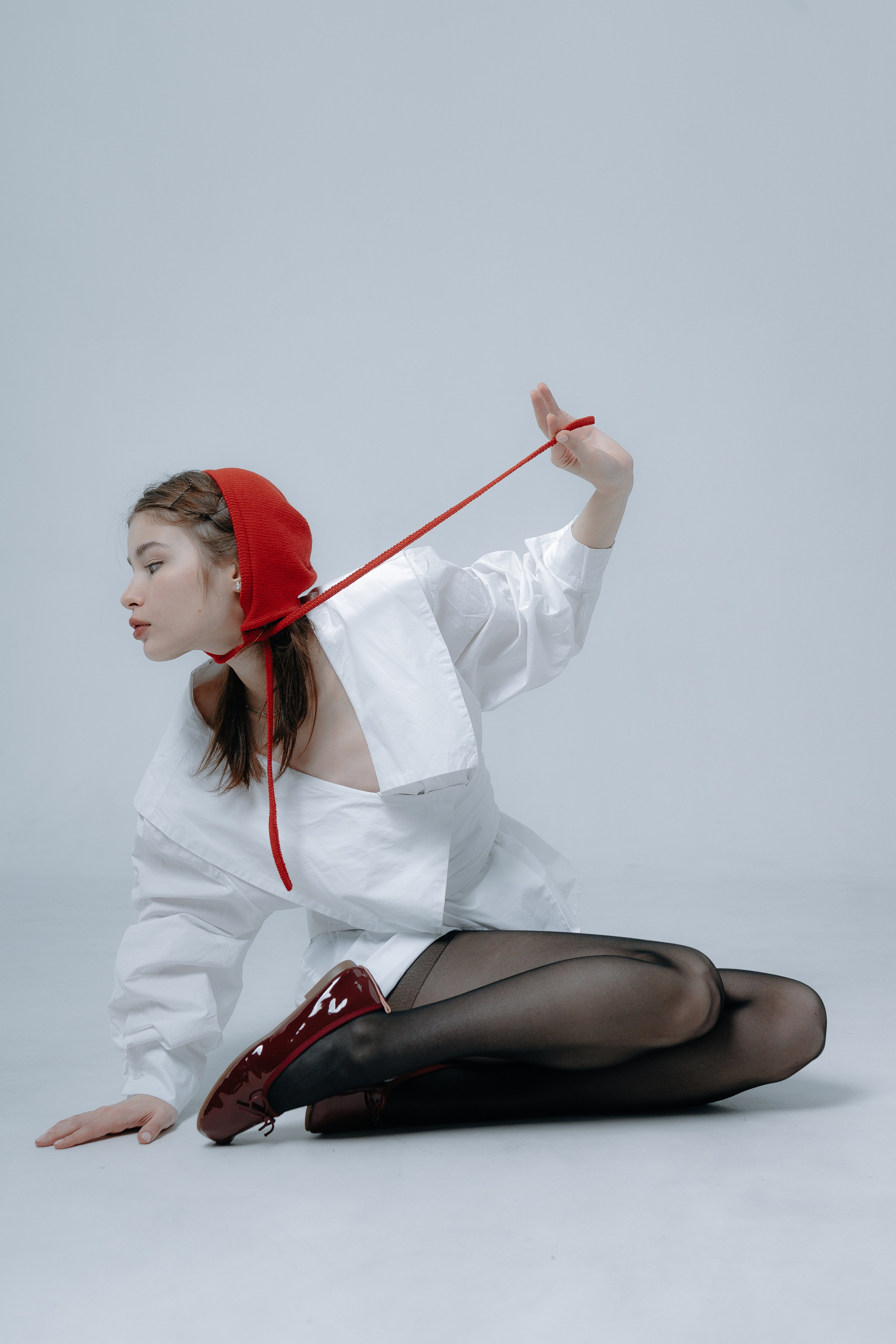 Саша. Денис Марков — фотограф в Екатеринбурге