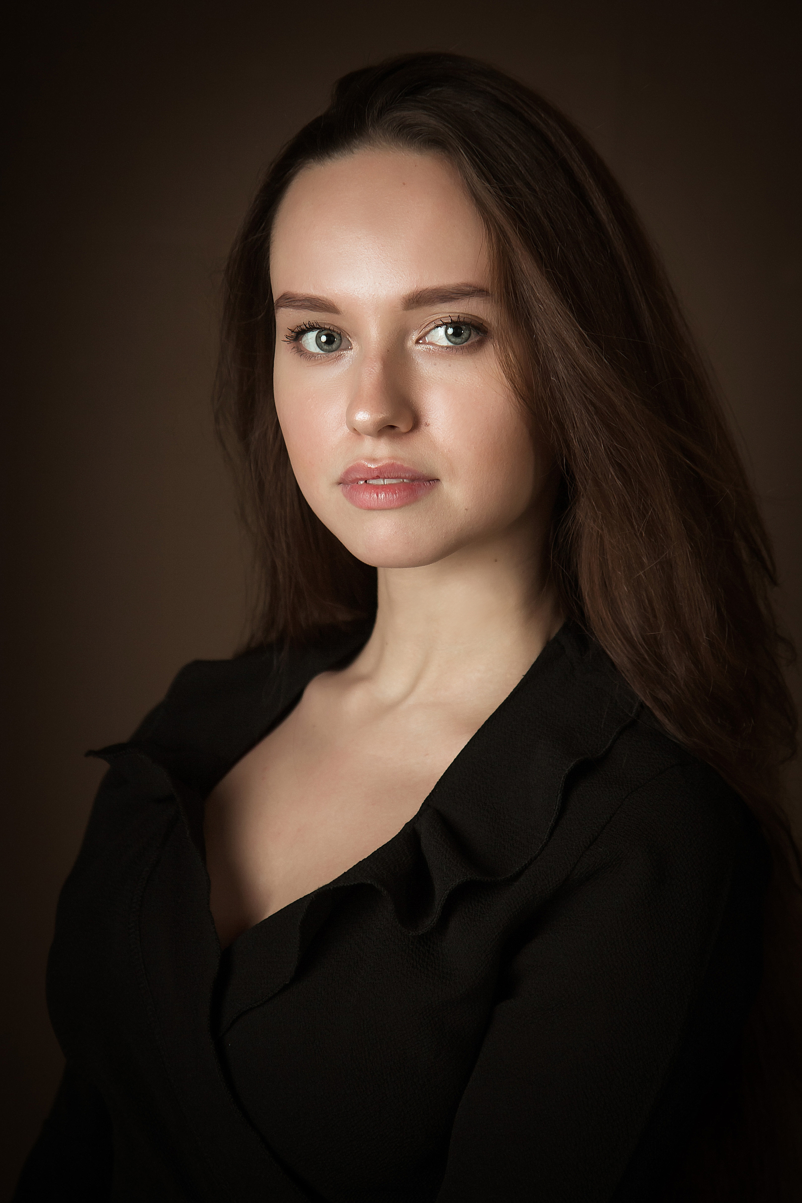 Настя. Фотограф Ногинск Электросталь Наталья Осетрова