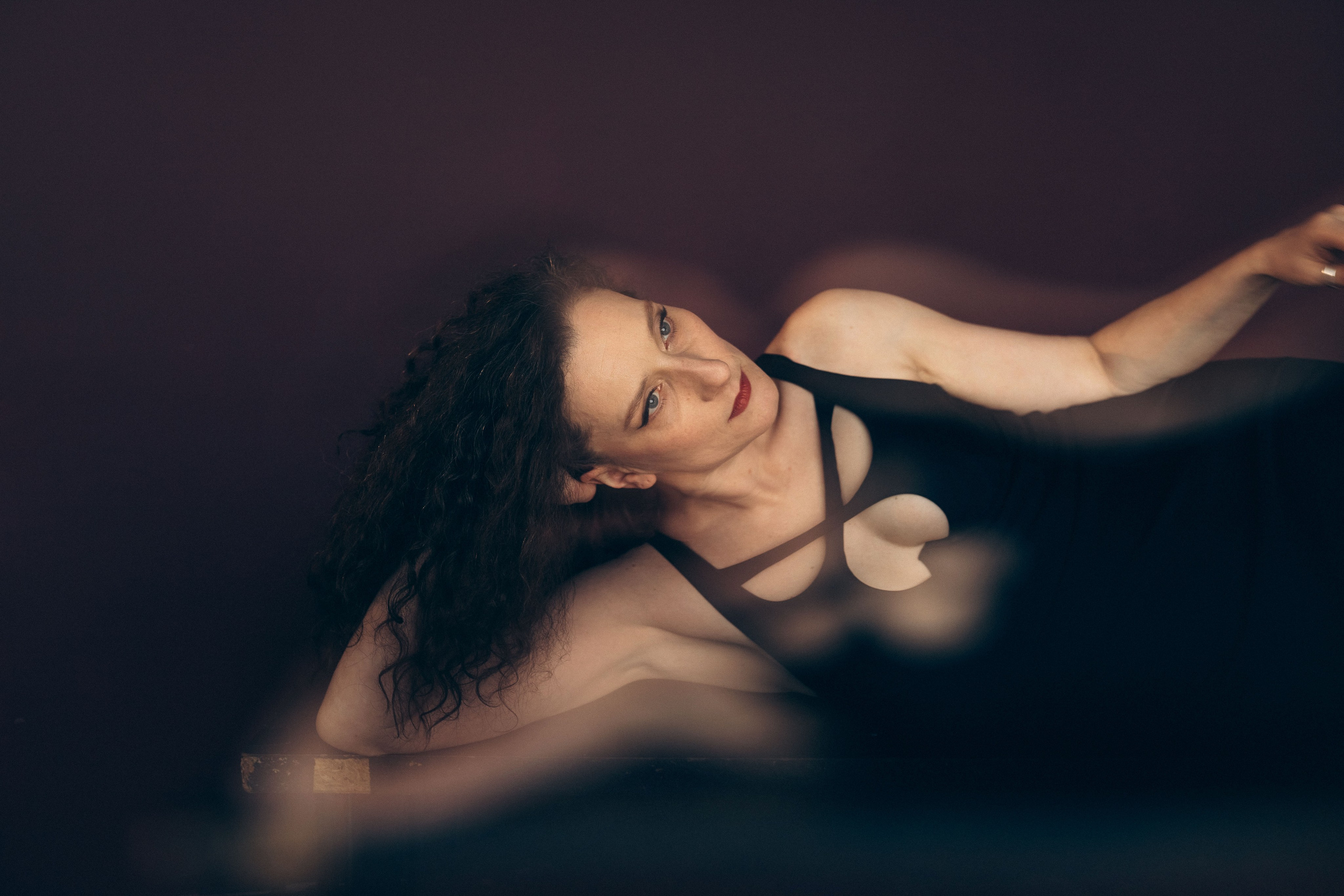 Мариэтта Цигаль-Полищук. Фотограф Ногинск Электросталь Наталья Осетрова