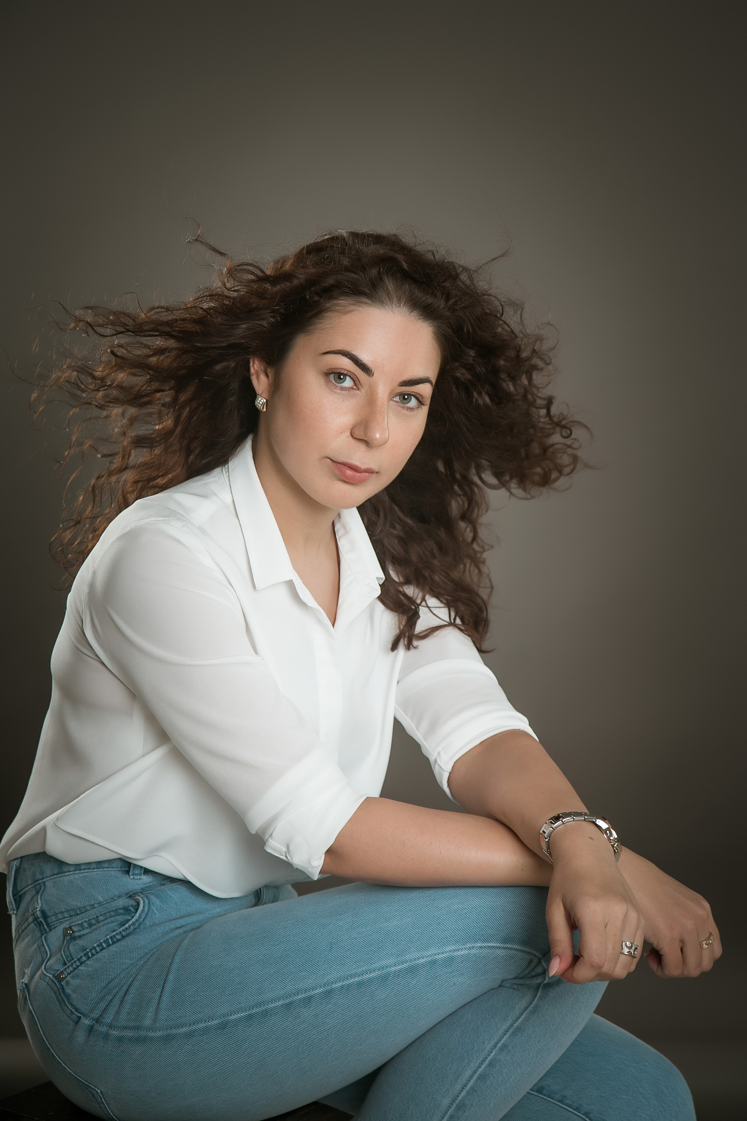 Ирина. Фотограф Ногинск Электросталь Наталья Осетрова