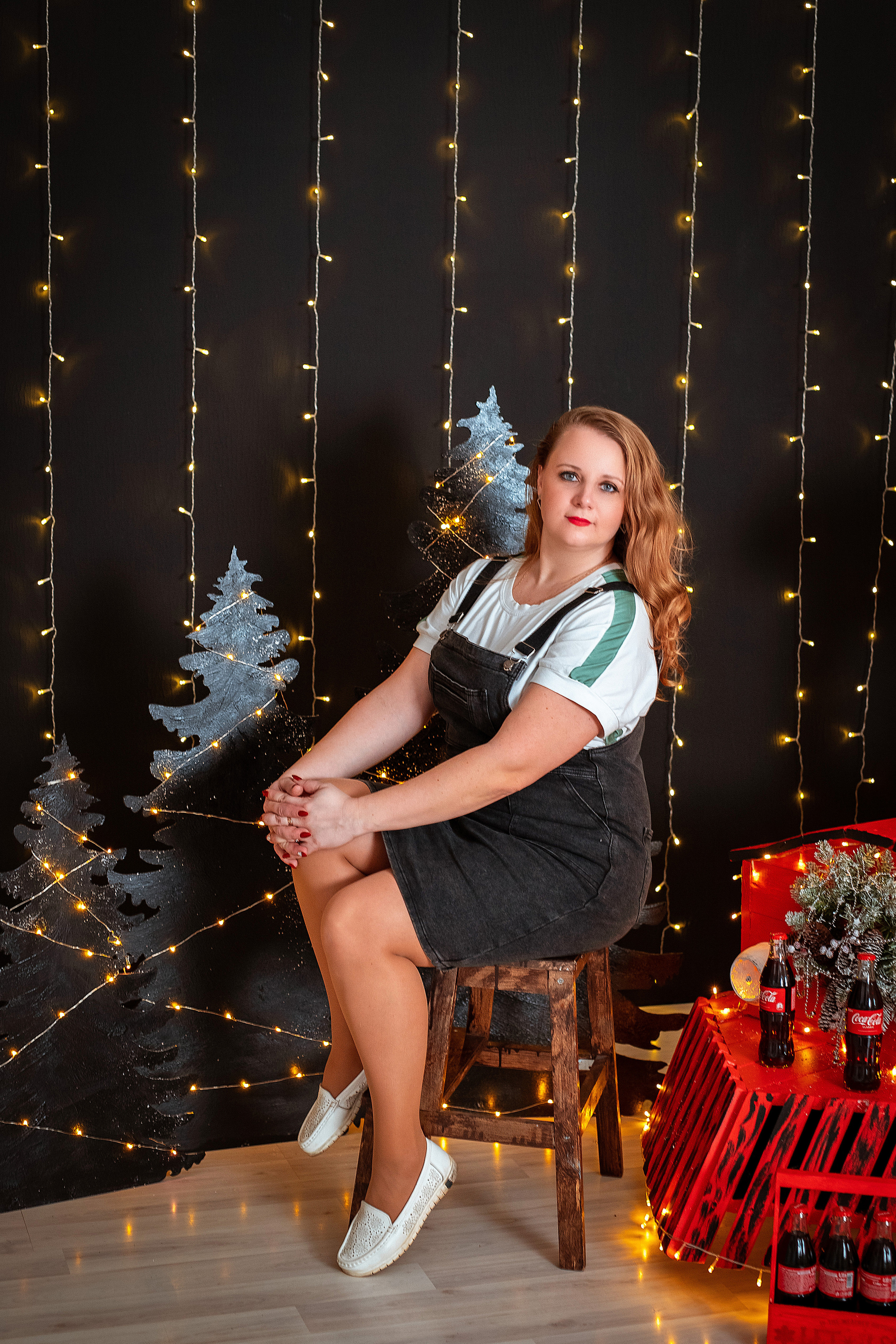 Семья Галины. Фотограф Ногинск Электросталь Наталья Осетрова