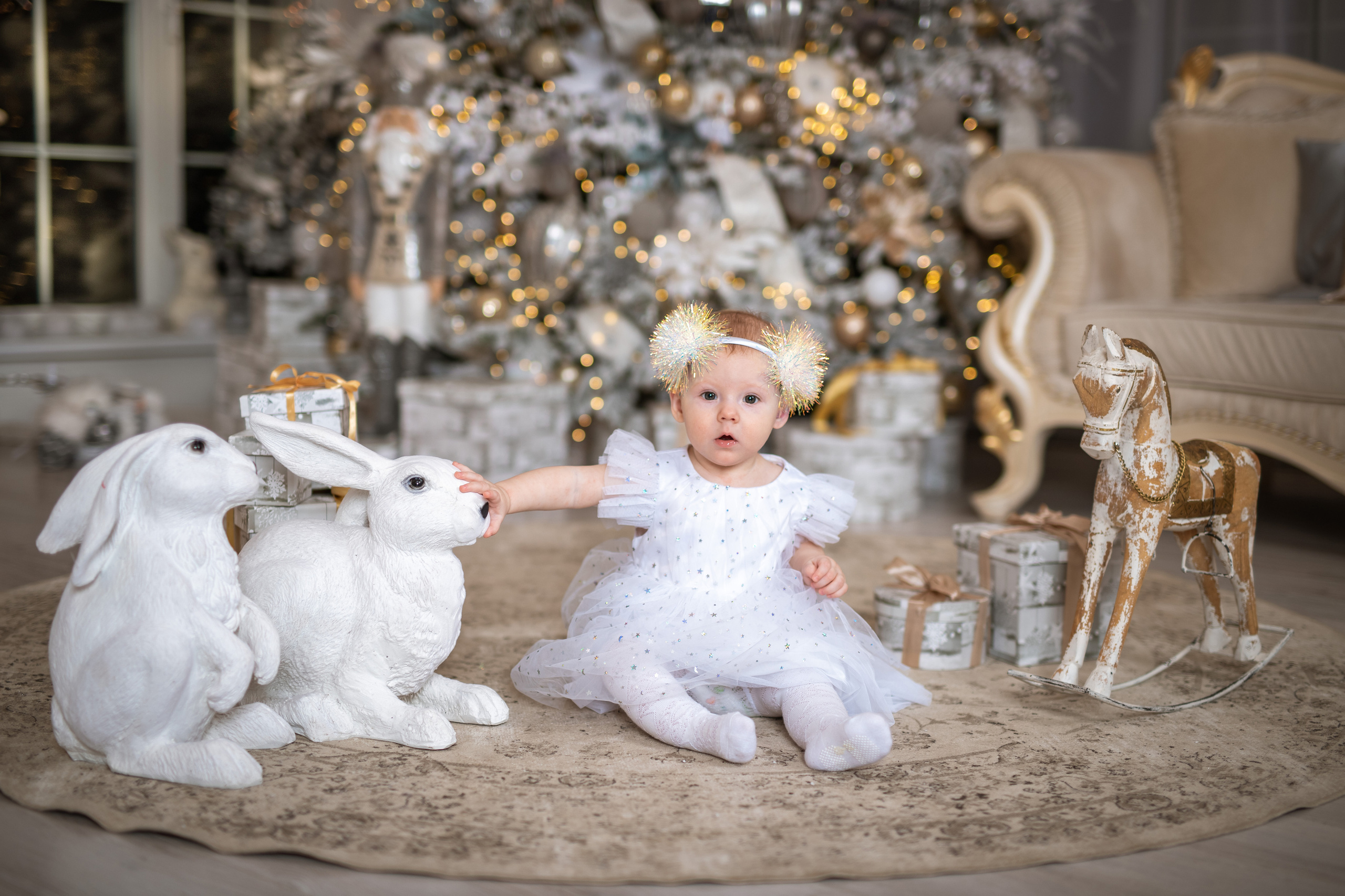 Ирина и ее семья. Фотограф Ногинск Электросталь Наталья Осетрова