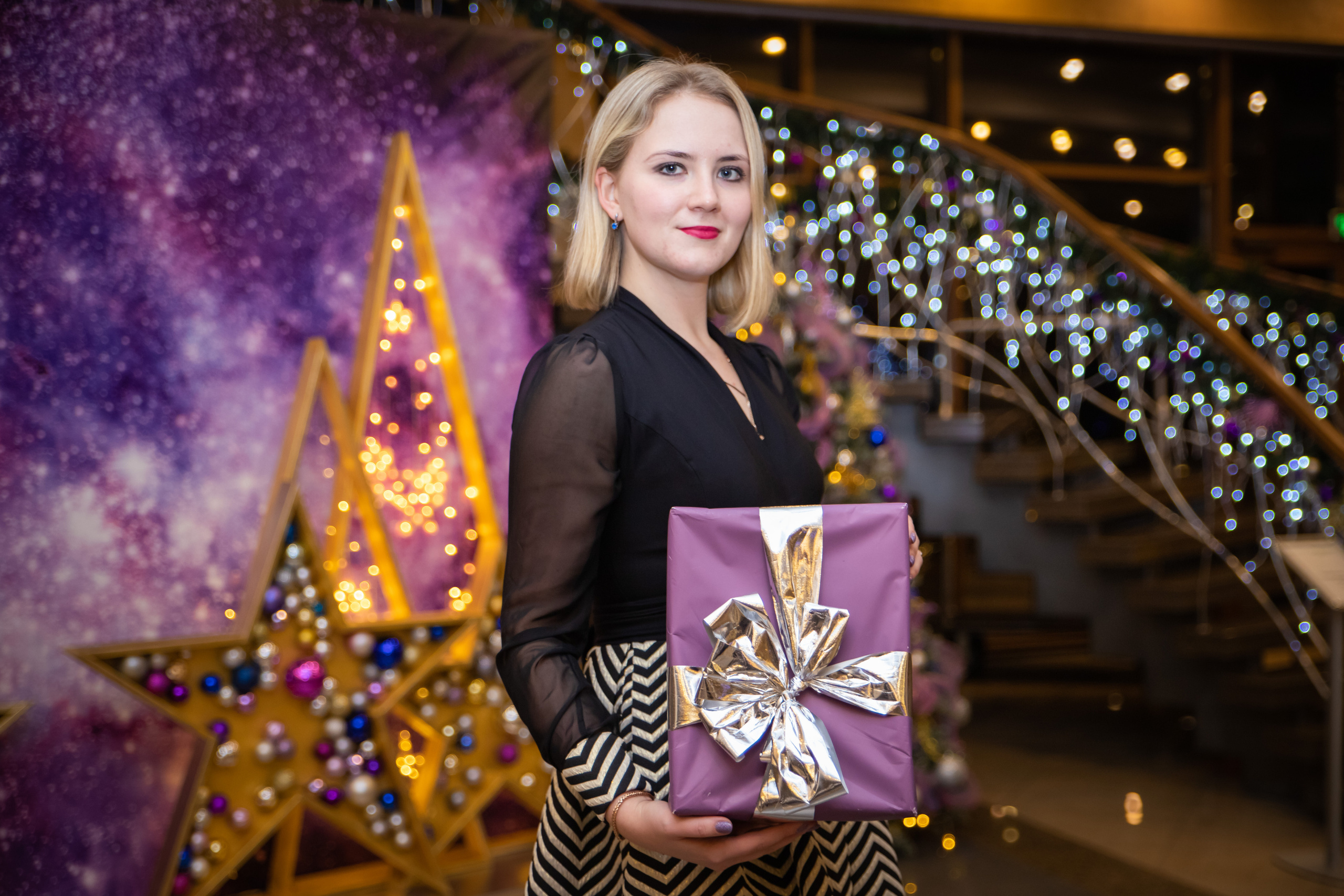 Праздники/банкеты. Фотограф Ногинск Электросталь Наталья Осетрова