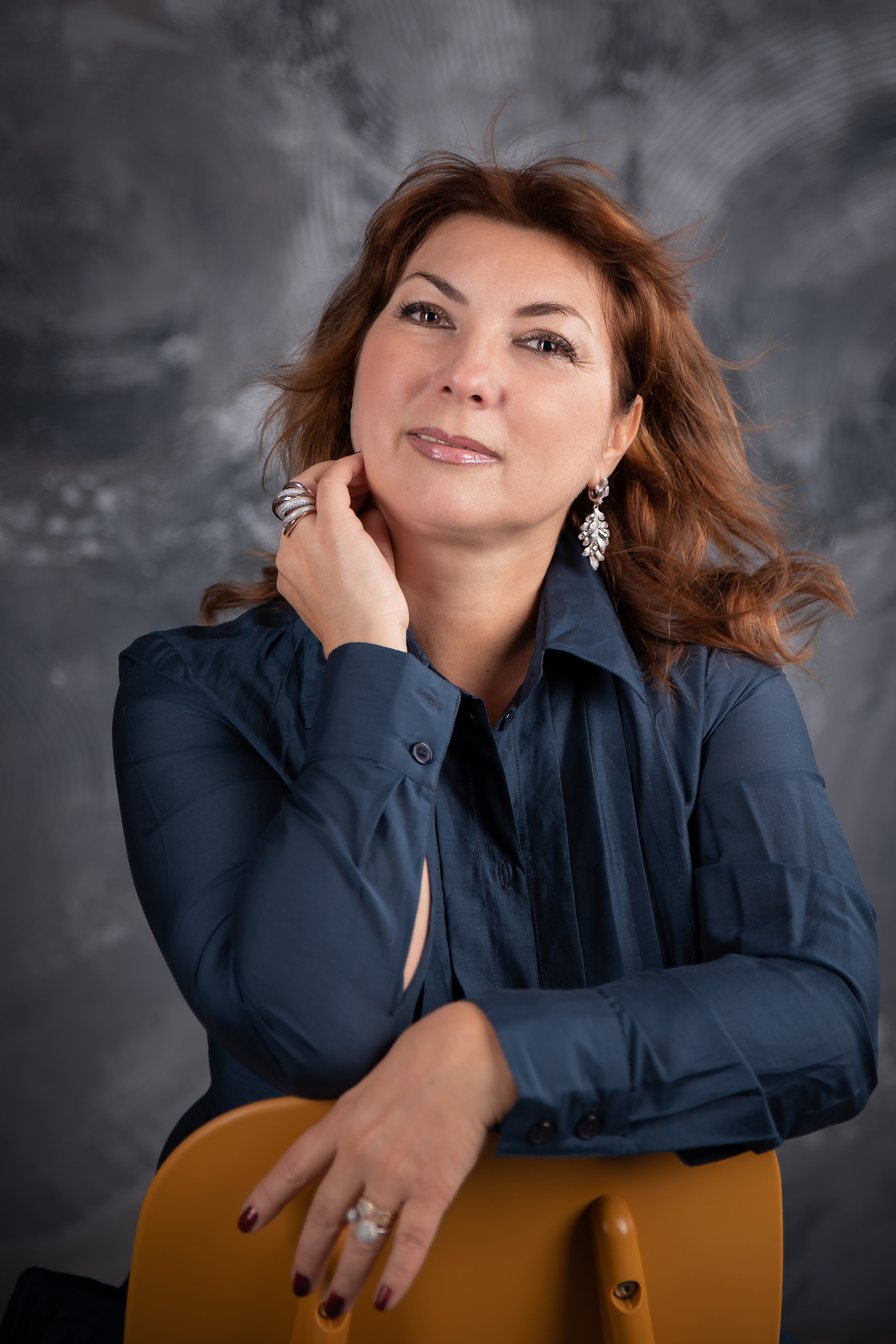 Анастасия. Фотограф Ногинск Электросталь Наталья Осетрова