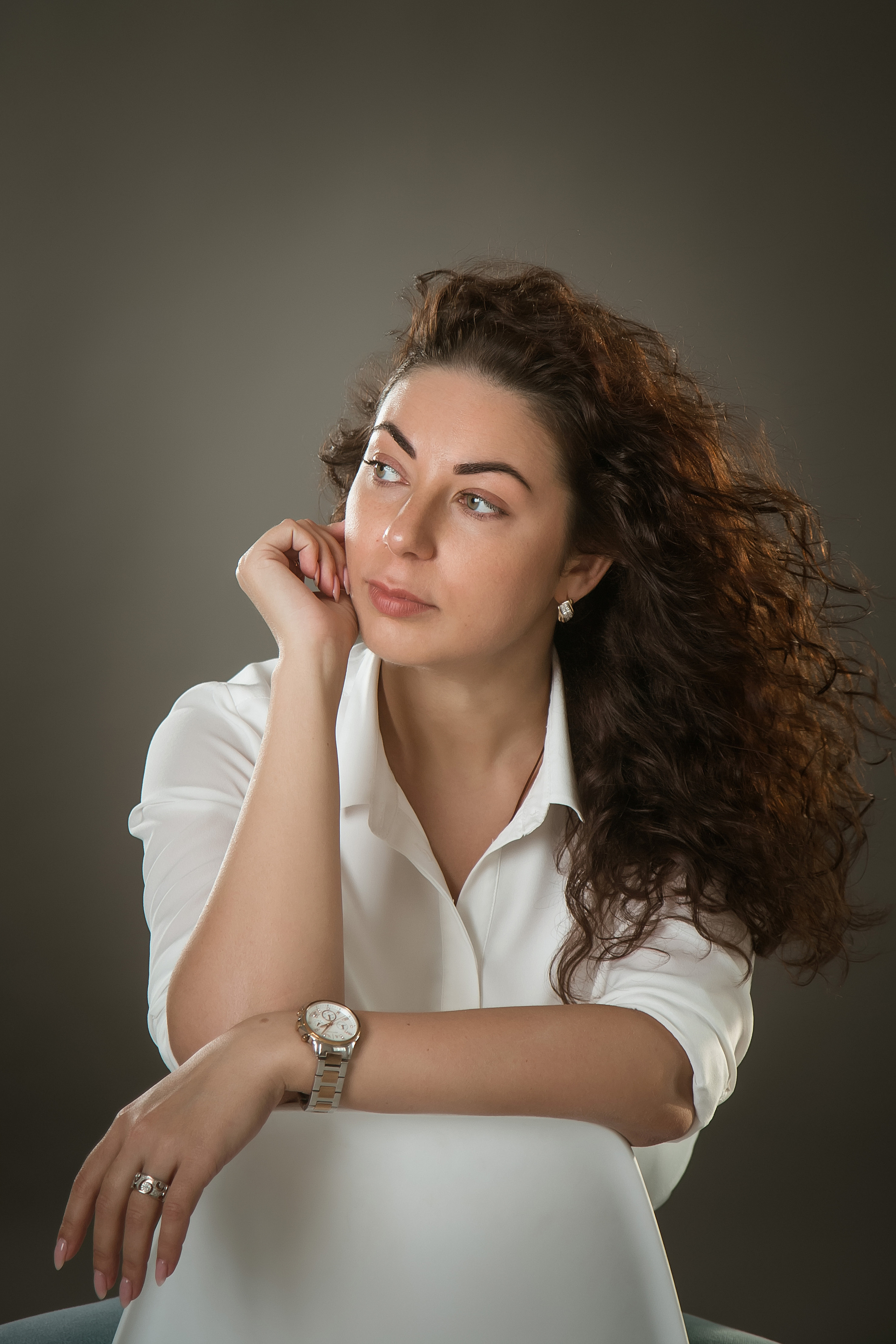 Ирина. Фотограф Ногинск Электросталь Наталья Осетрова