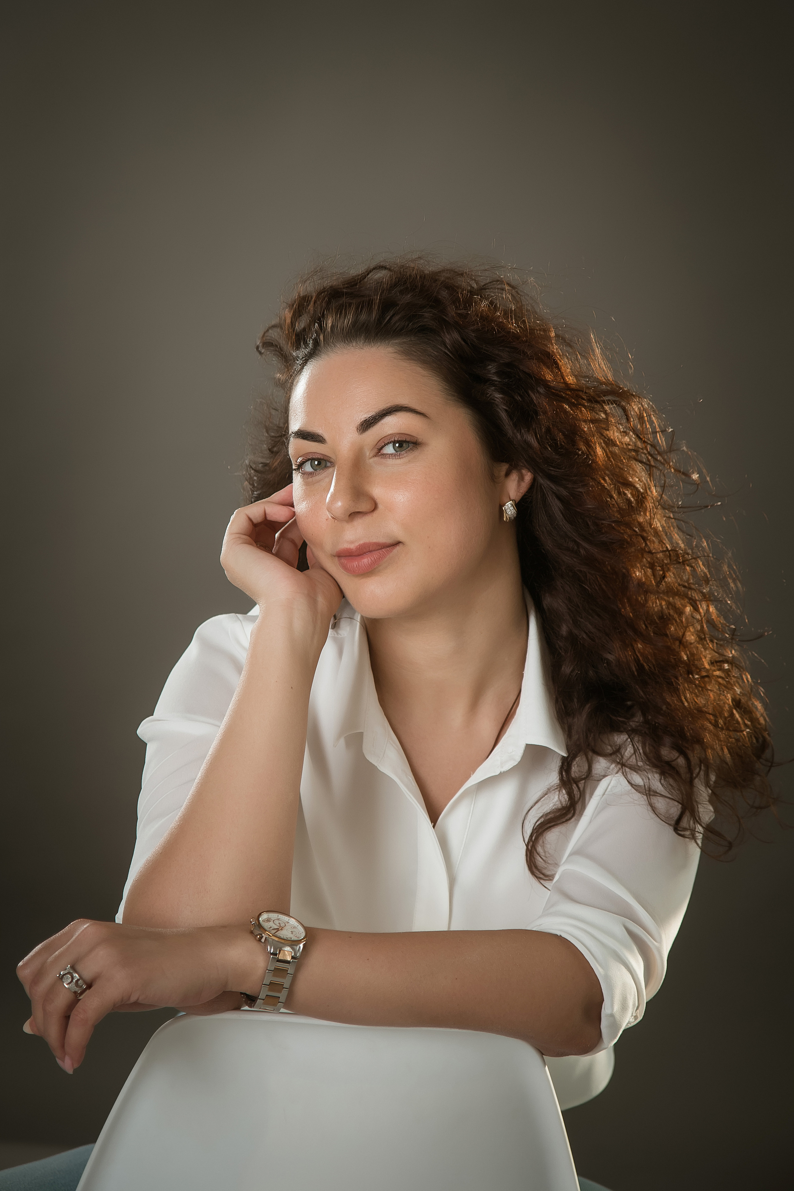 Ирина. Фотограф Ногинск Электросталь Наталья Осетрова