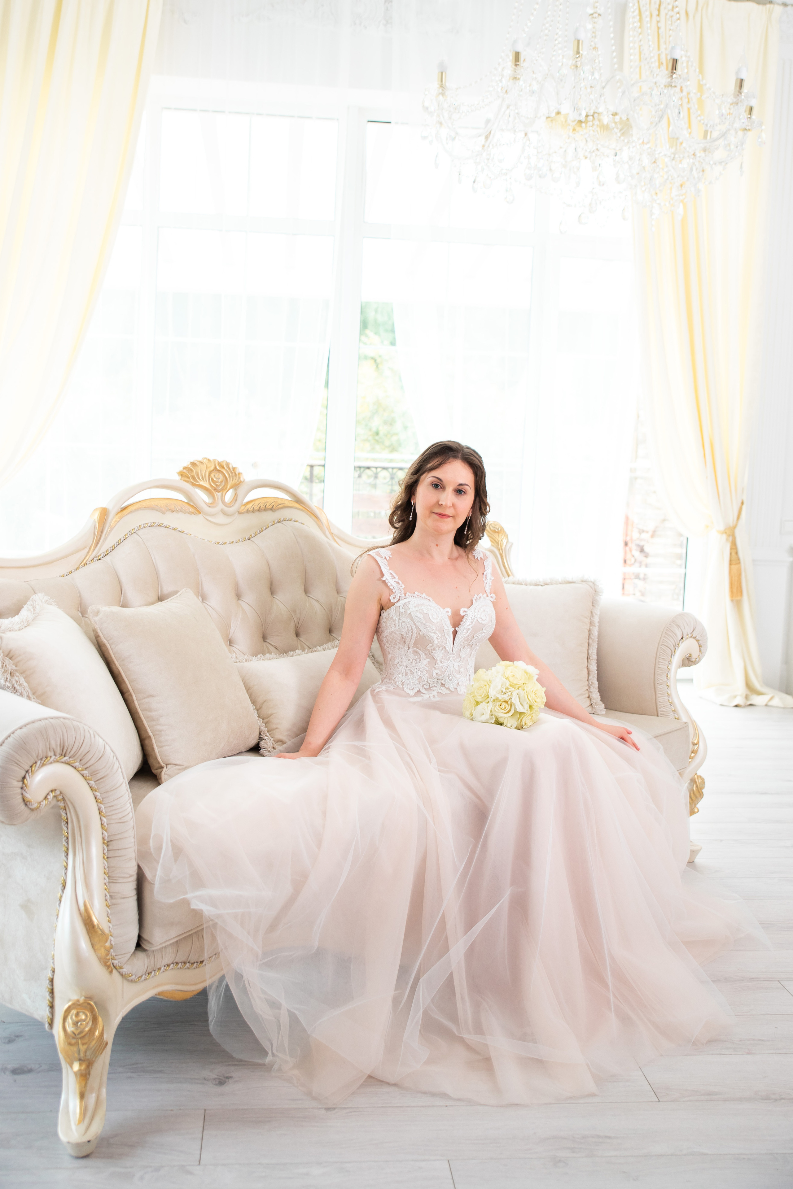 Свадьба Даши и Саши. Фотограф Ногинск Электросталь Наталья Осетрова