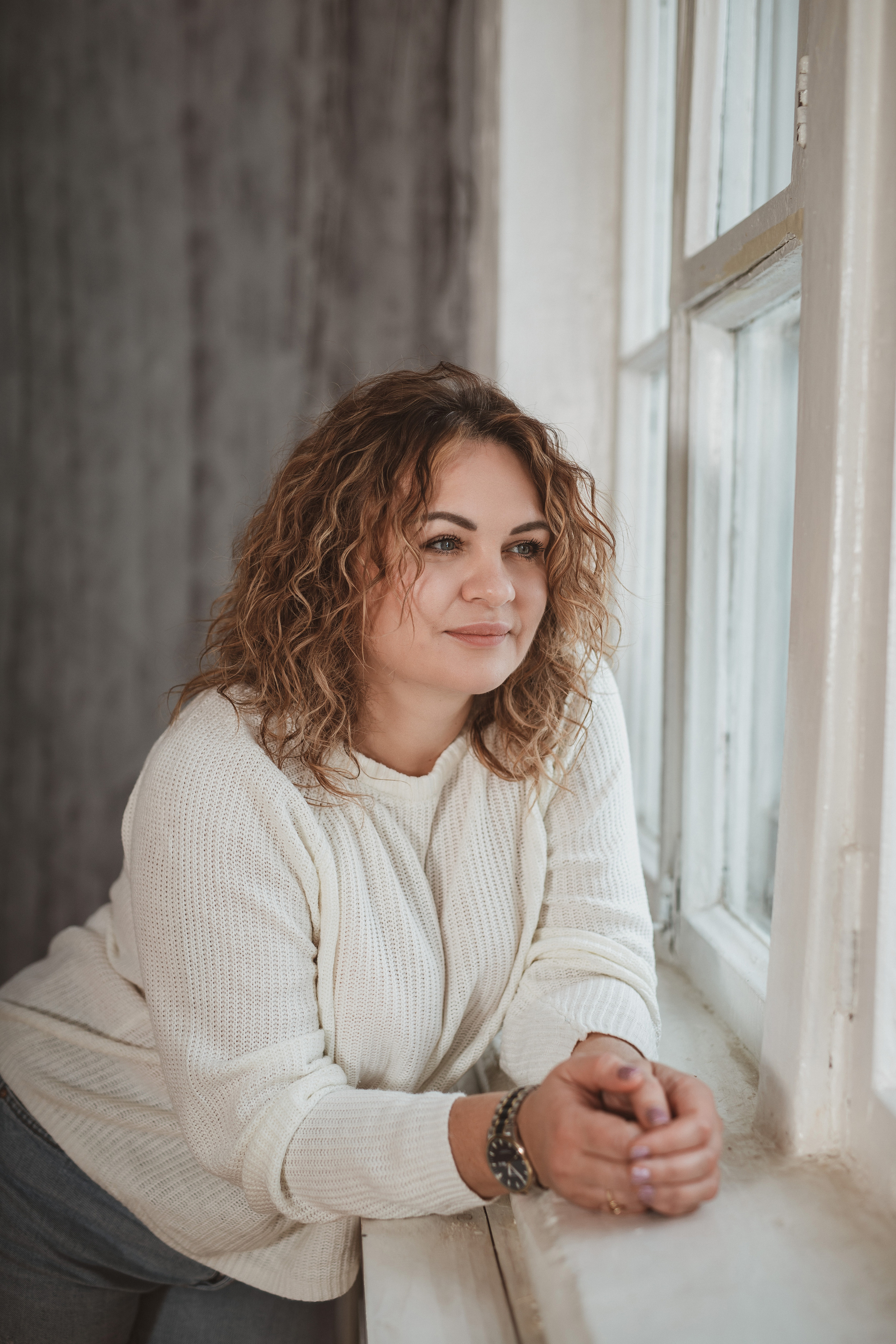 Юлия. Фотограф Ногинск Электросталь Наталья Осетрова