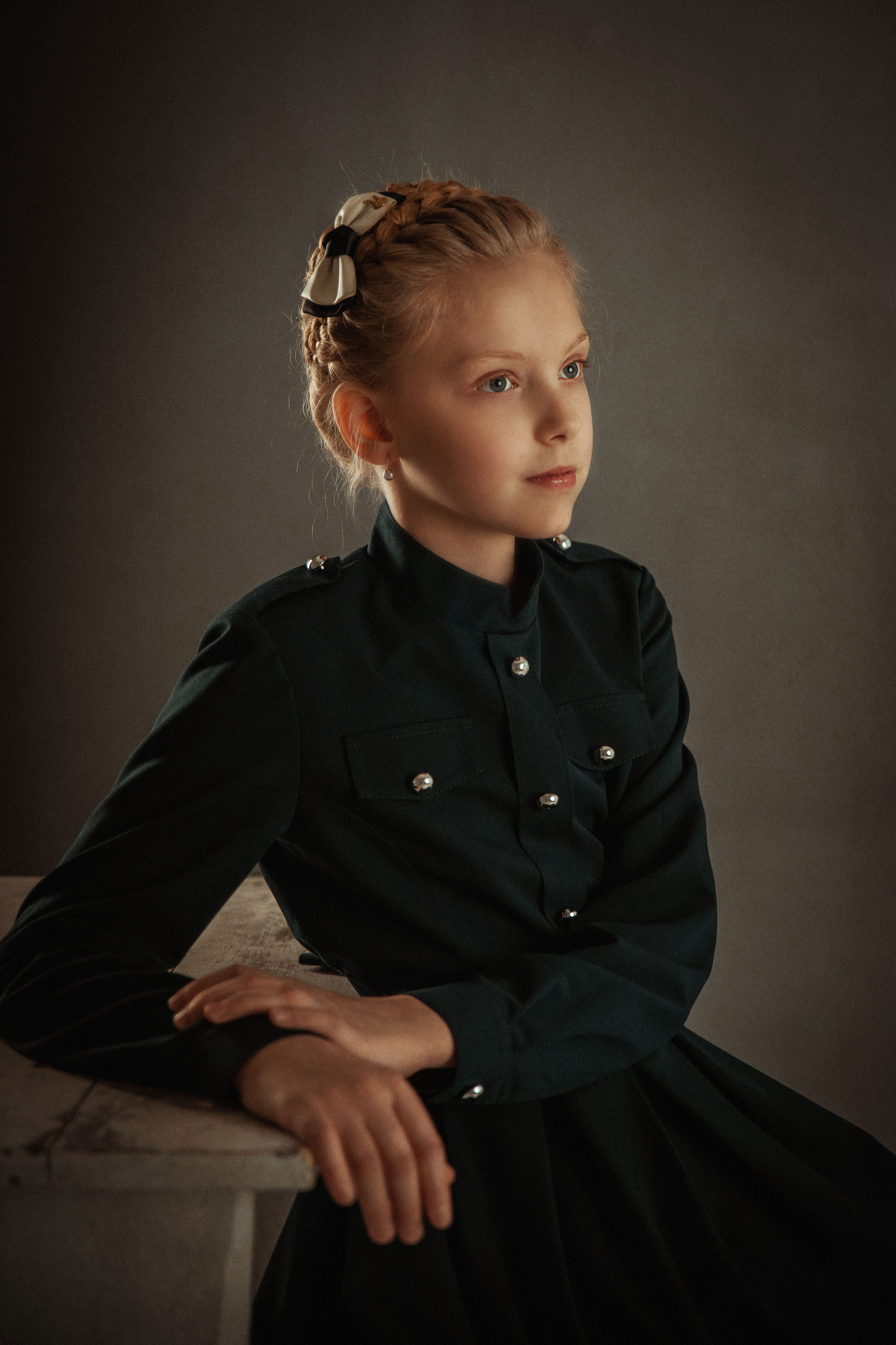 Настюша. Фотограф Ногинск Электросталь Наталья Осетрова