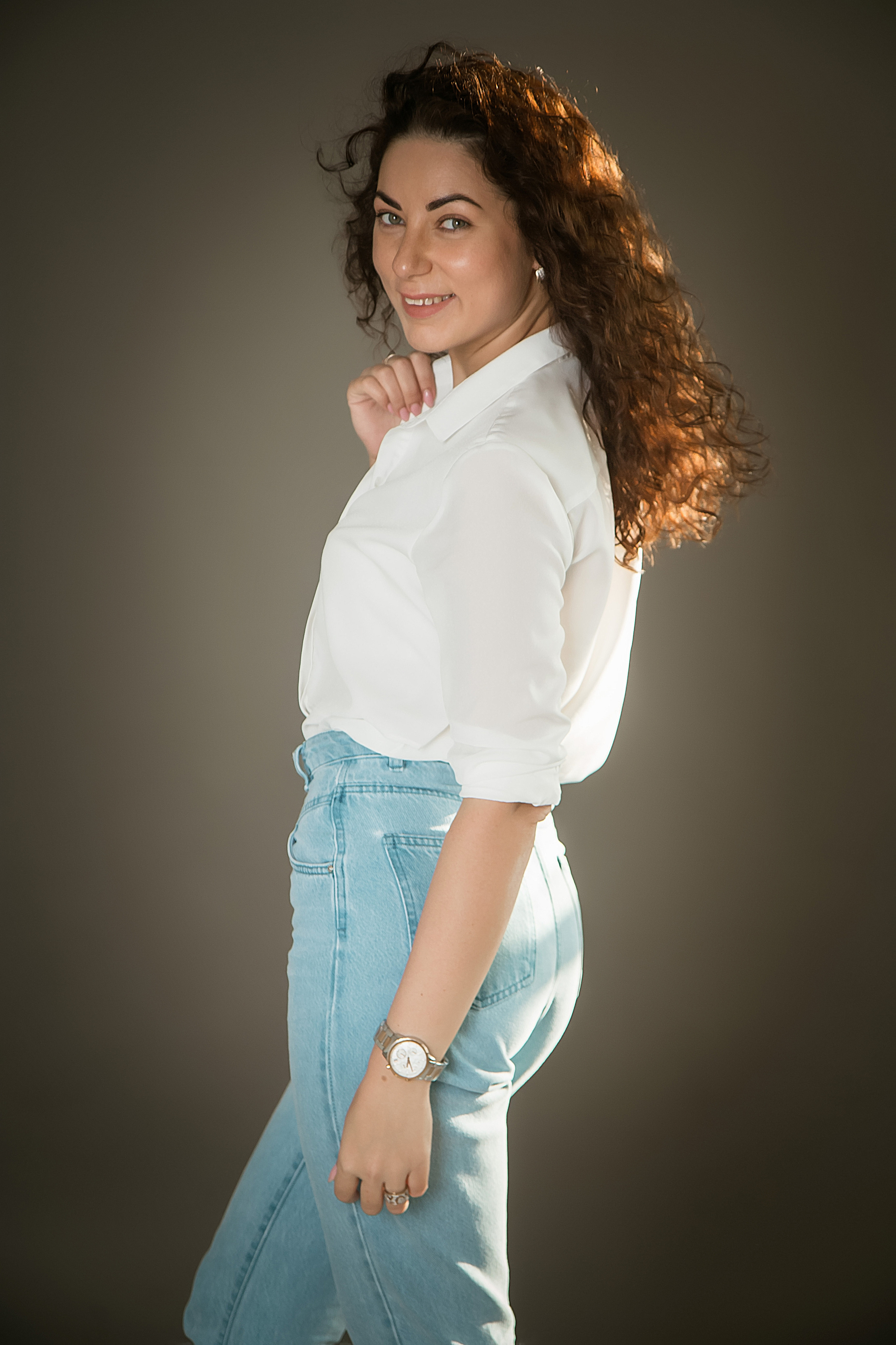 Ирина. Фотограф Ногинск Электросталь Наталья Осетрова