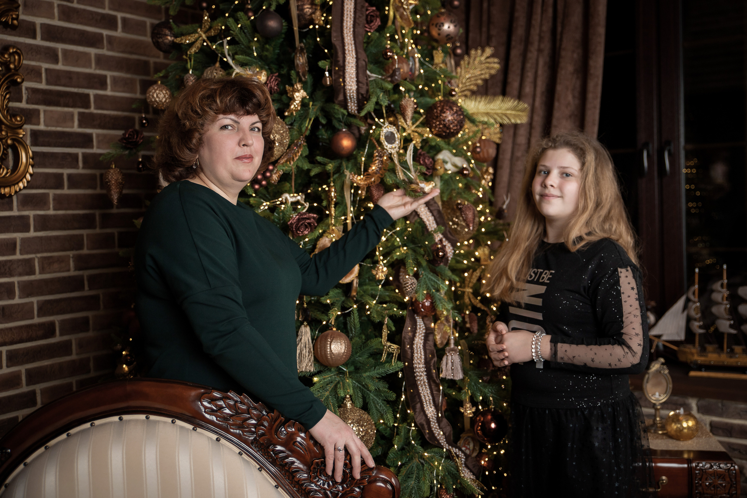 Юля и Соня. Фотограф Ногинск Электросталь Наталья Осетрова