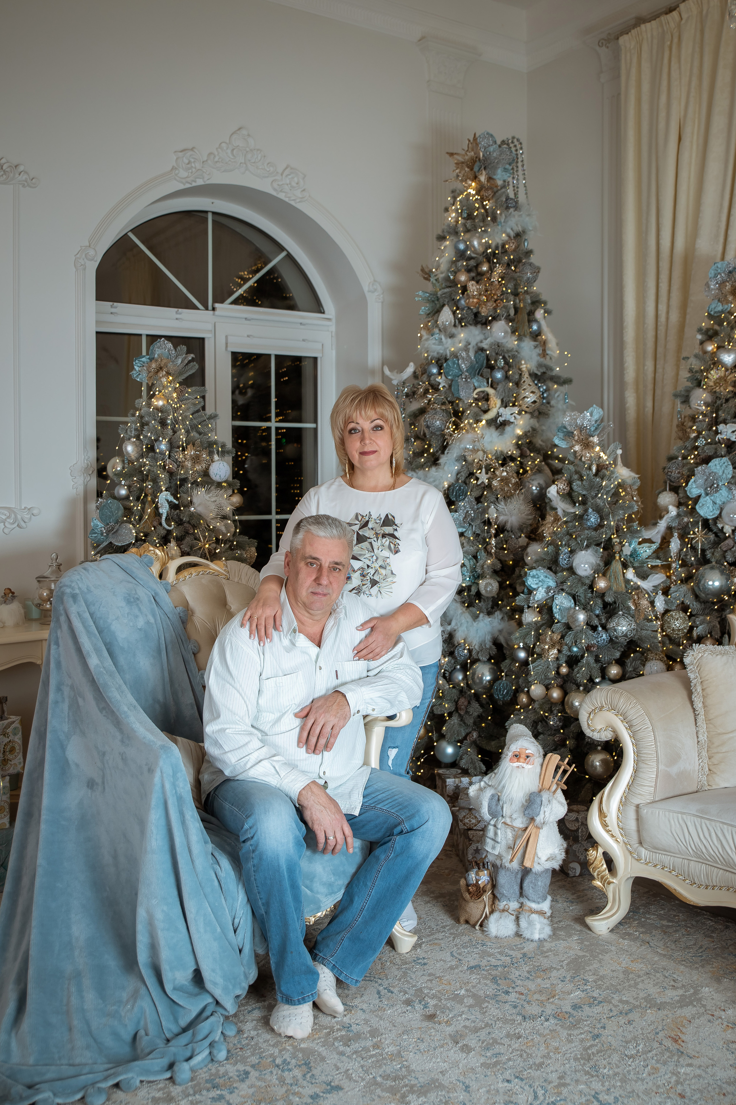 Семья Даши. Фотограф Ногинск Электросталь Наталья Осетрова