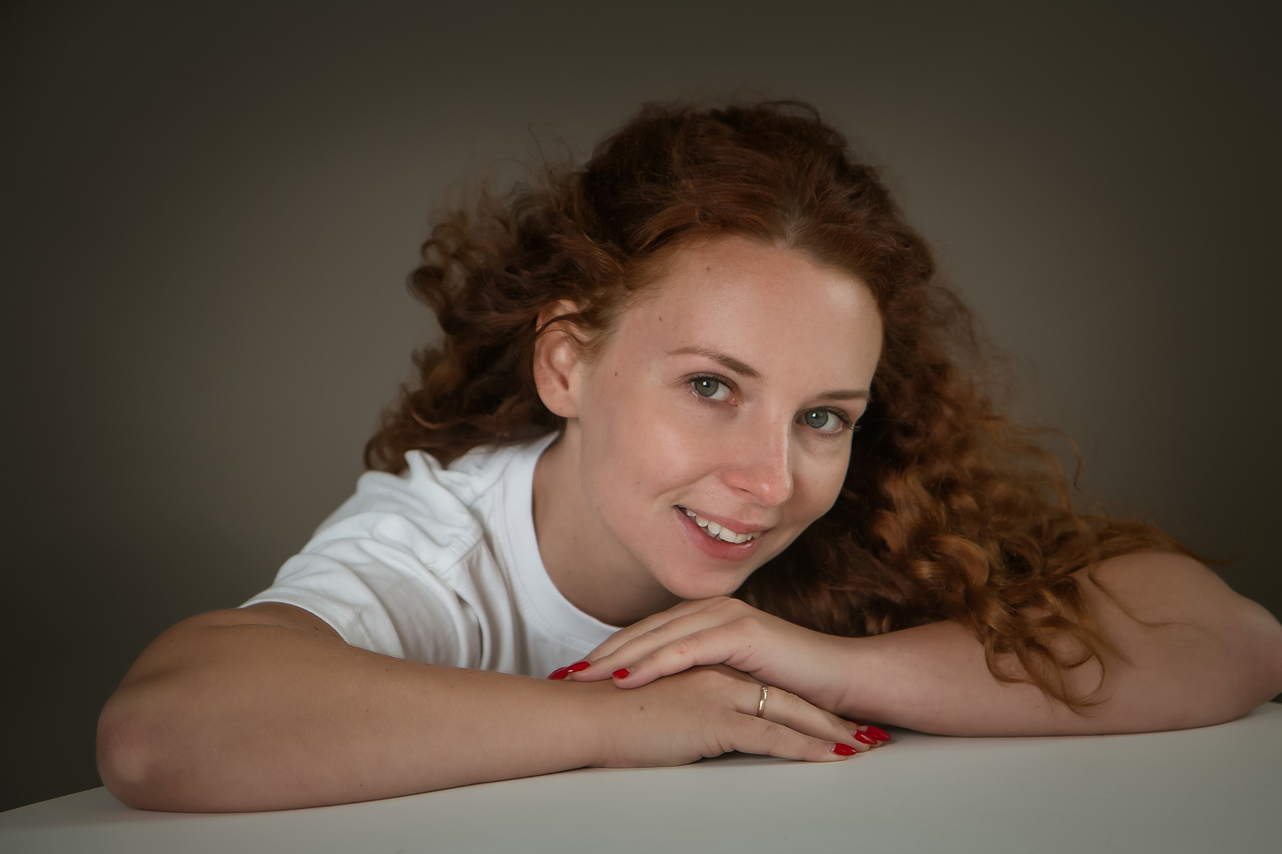 Анна. Фотограф Ногинск Электросталь Наталья Осетрова