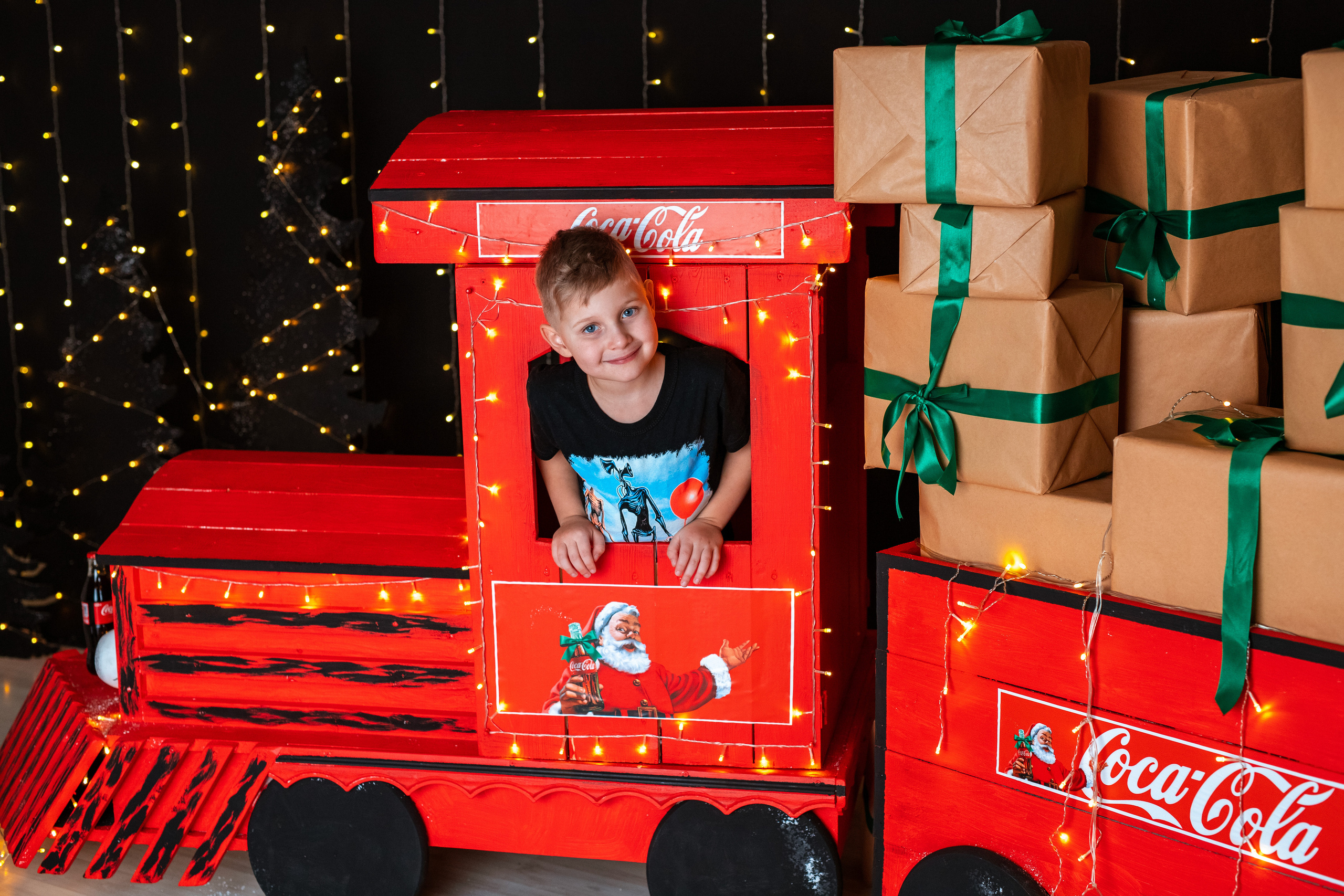 Семья Галины. Фотограф Ногинск Электросталь Наталья Осетрова