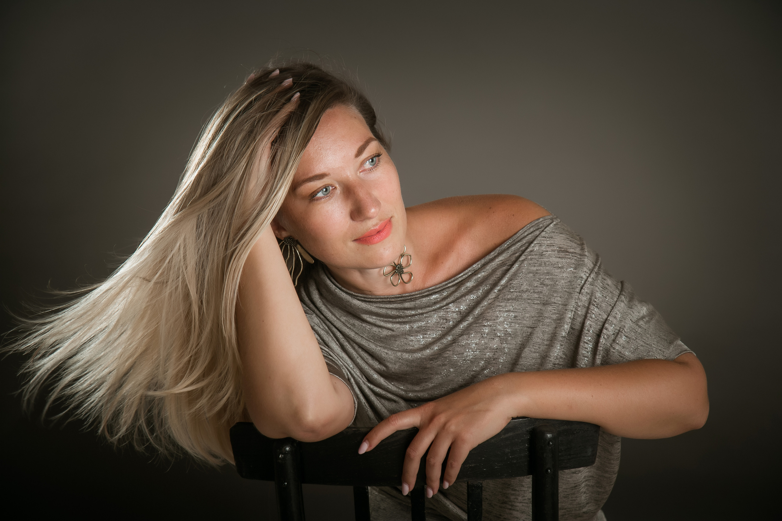 Надия. Фотограф Ногинск Электросталь Наталья Осетрова