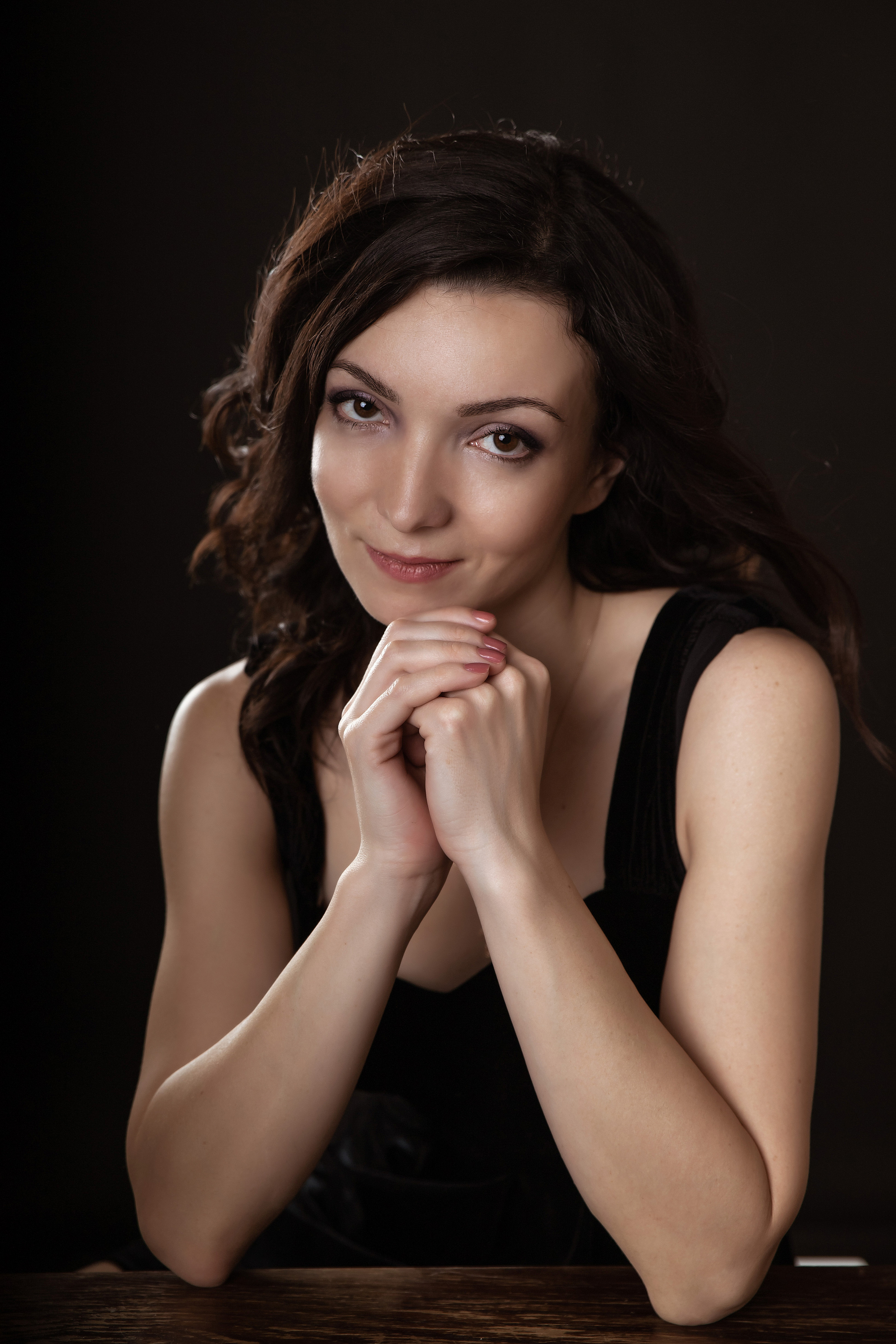 Светлана. Фотограф Ногинск Электросталь Наталья Осетрова