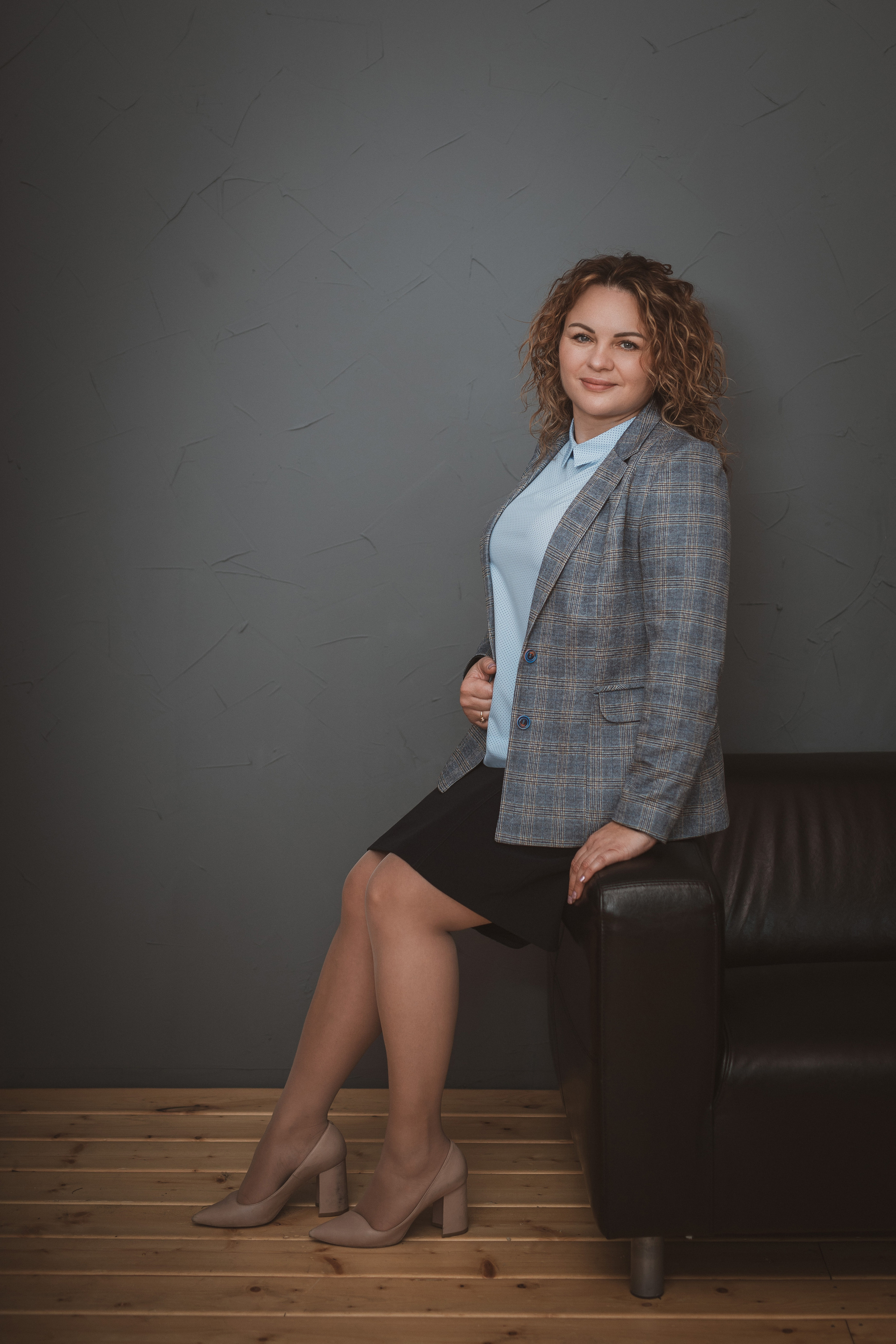 Юлия. Фотограф Ногинск Электросталь Наталья Осетрова