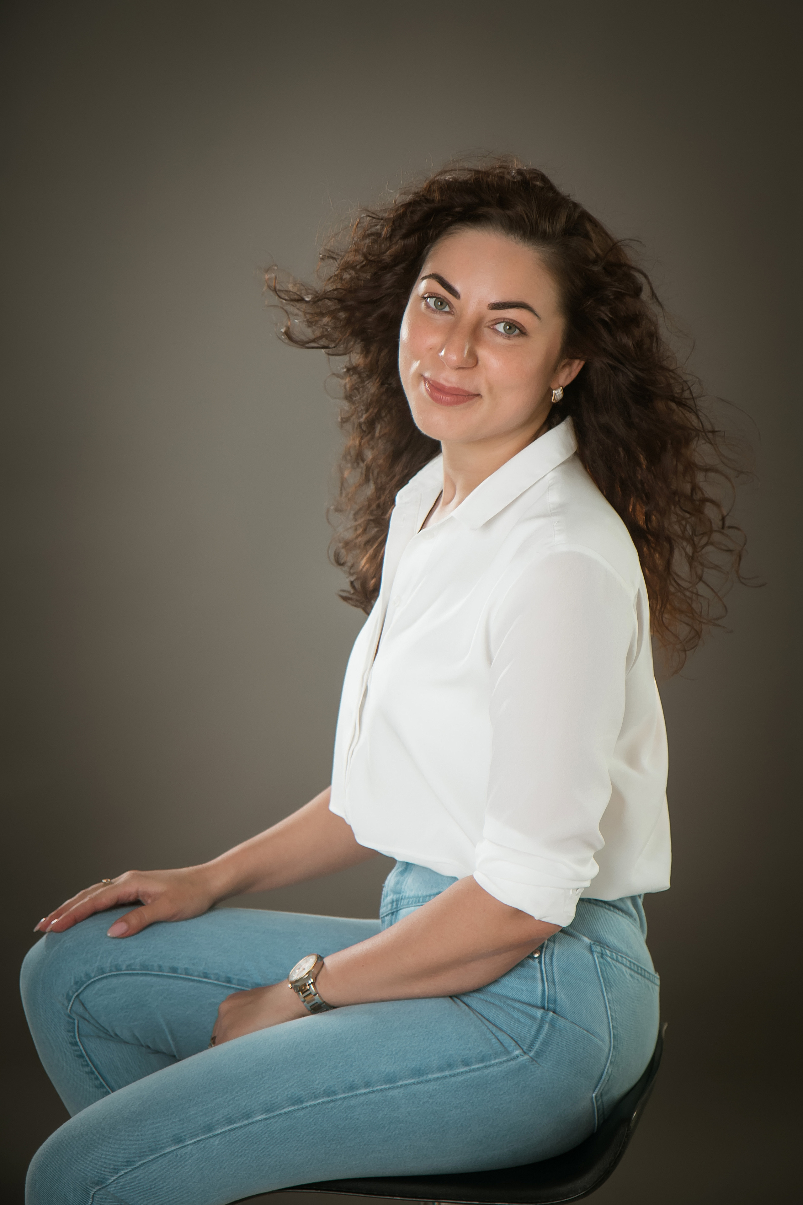 Ирина. Фотограф Ногинск Электросталь Наталья Осетрова