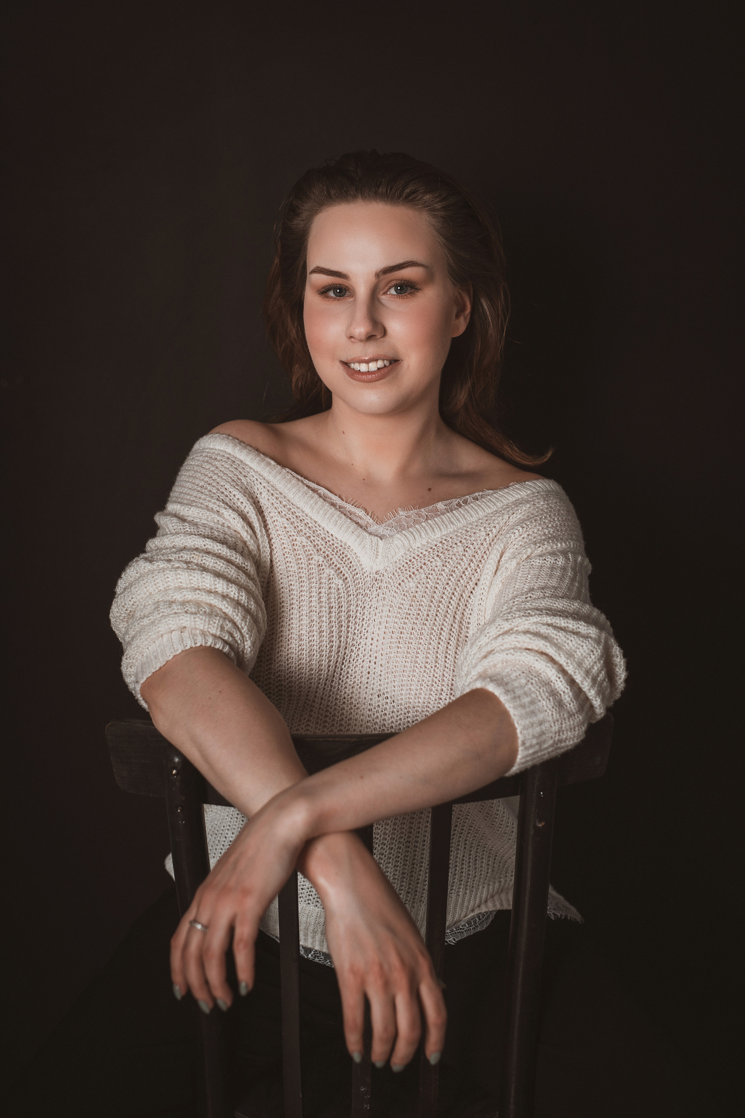 Мария. Фотограф Ногинск Электросталь Наталья Осетрова