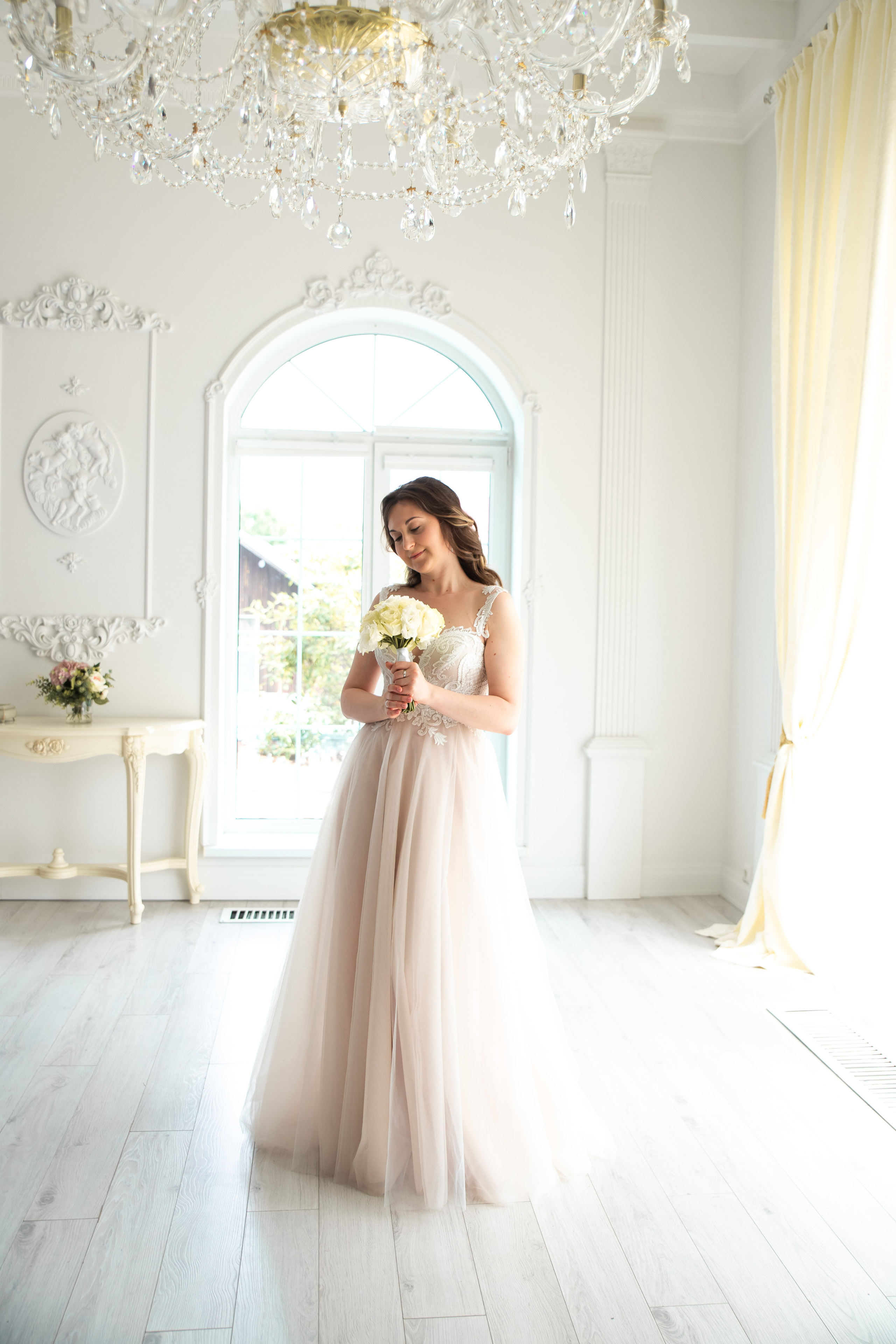 Свадьба Даши и Саши. Фотограф Ногинск Электросталь Наталья Осетрова