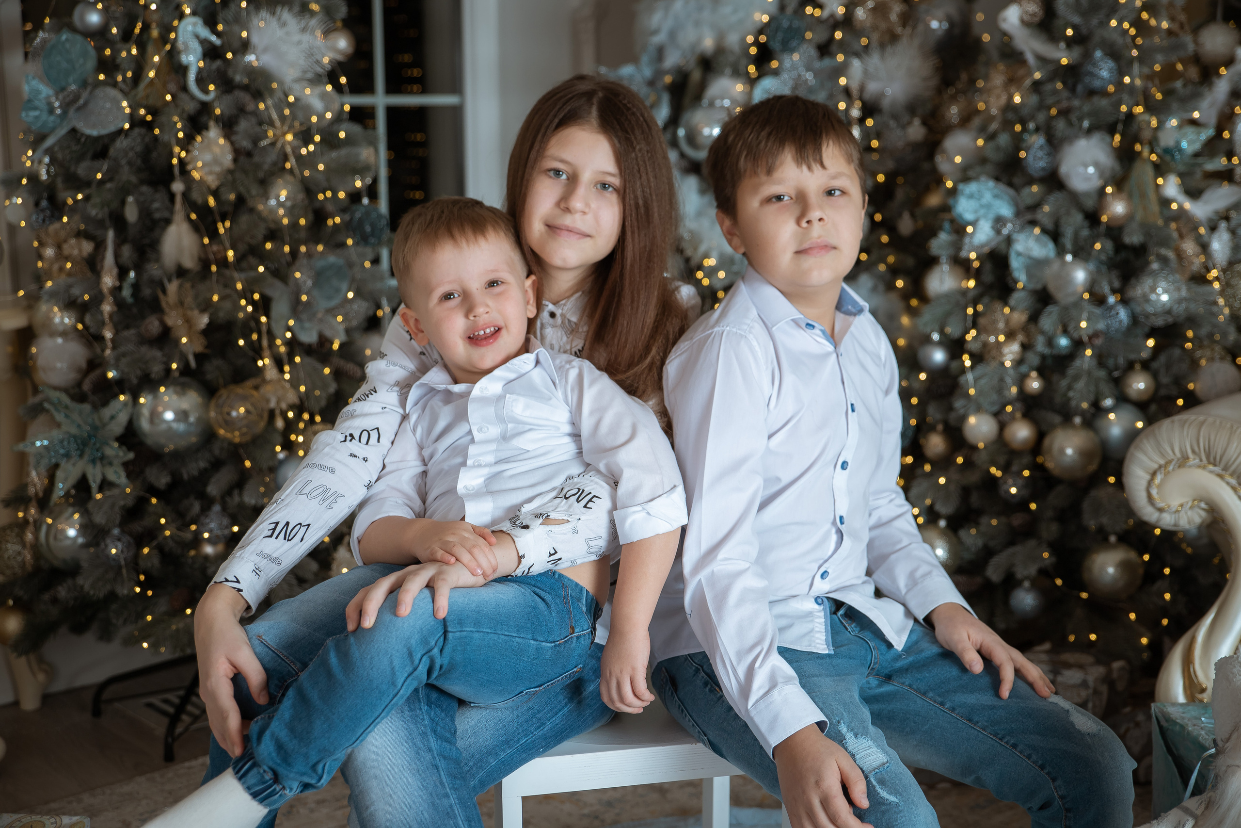 Семья Даши. Фотограф Ногинск Электросталь Наталья Осетрова