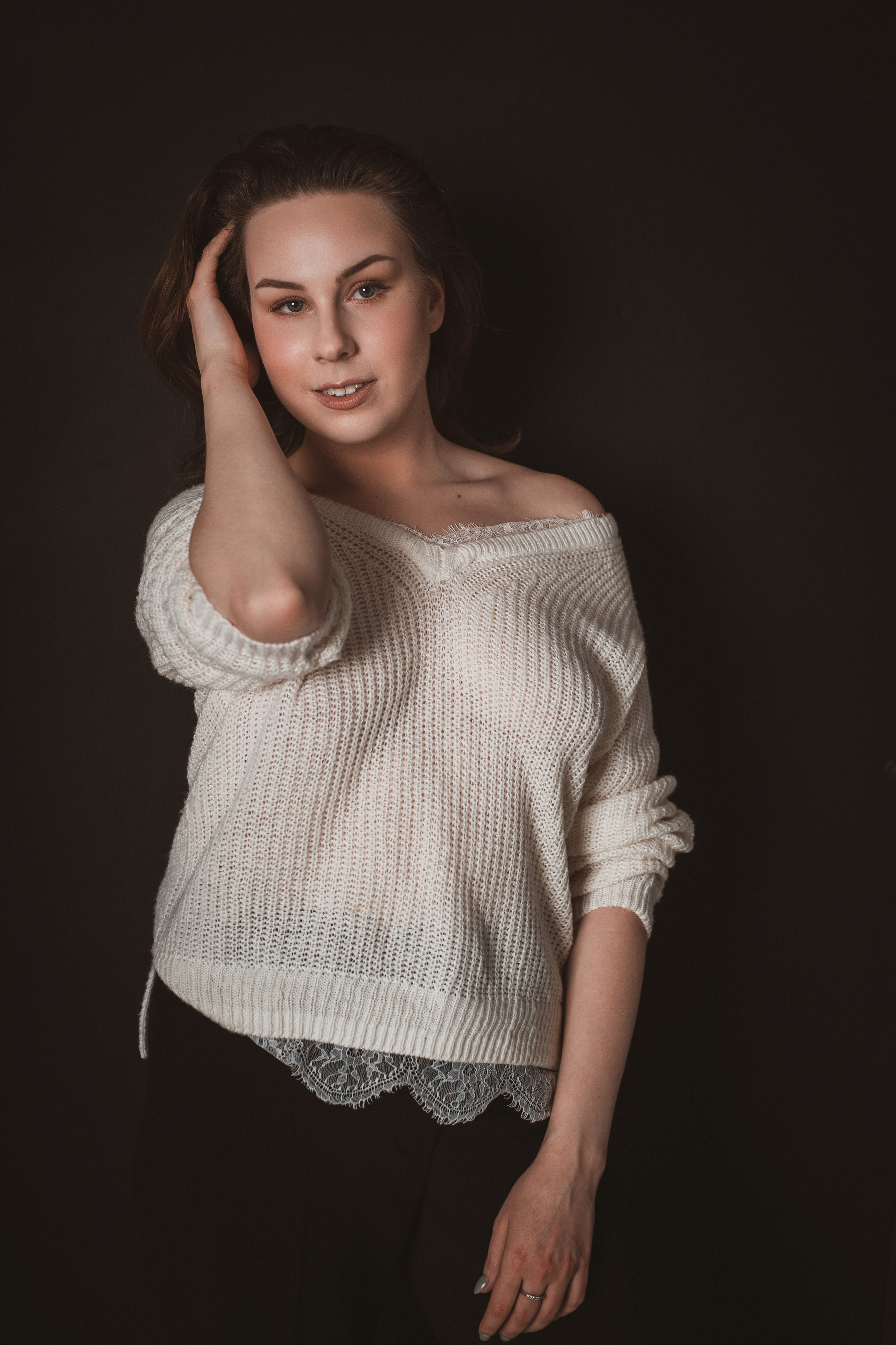 Мария. Фотограф Ногинск Электросталь Наталья Осетрова