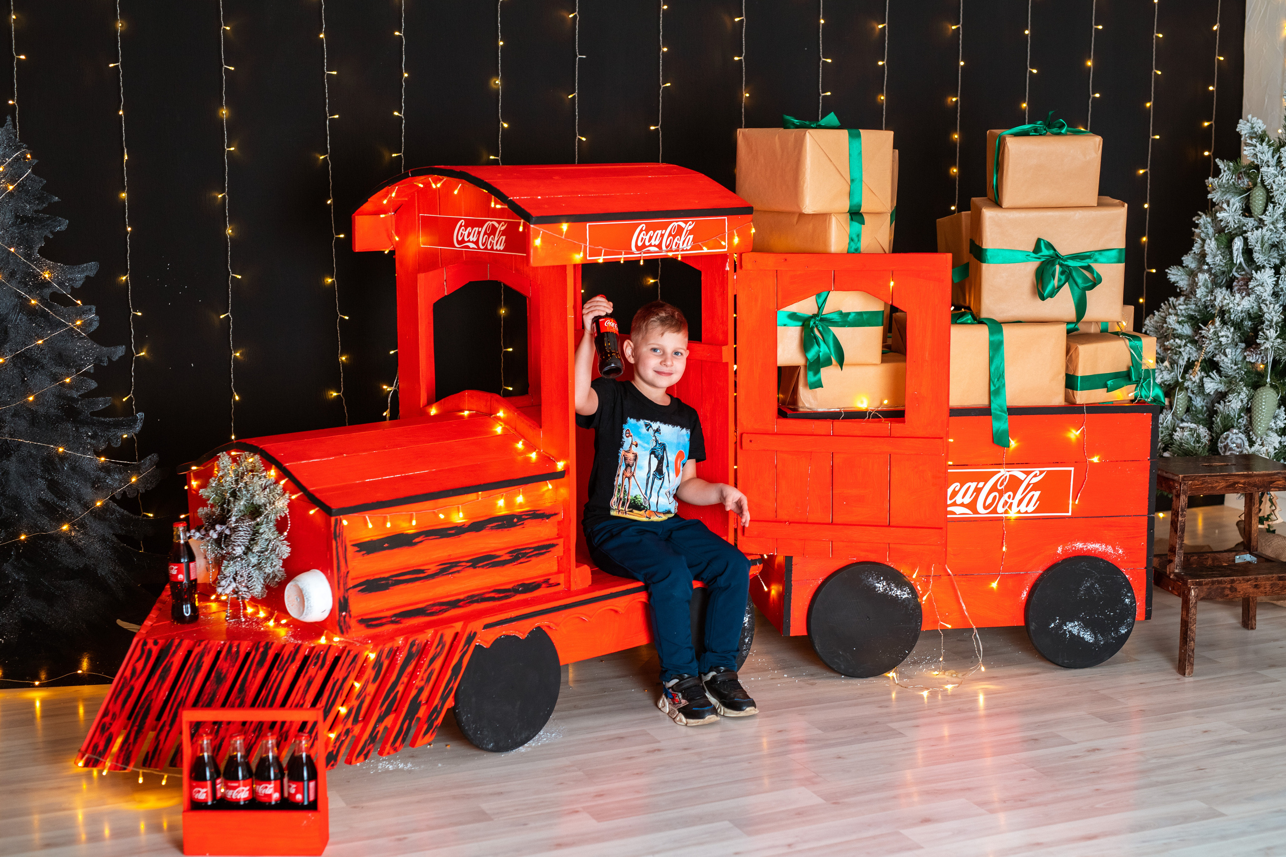 Семья Галины. Фотограф Ногинск Электросталь Наталья Осетрова