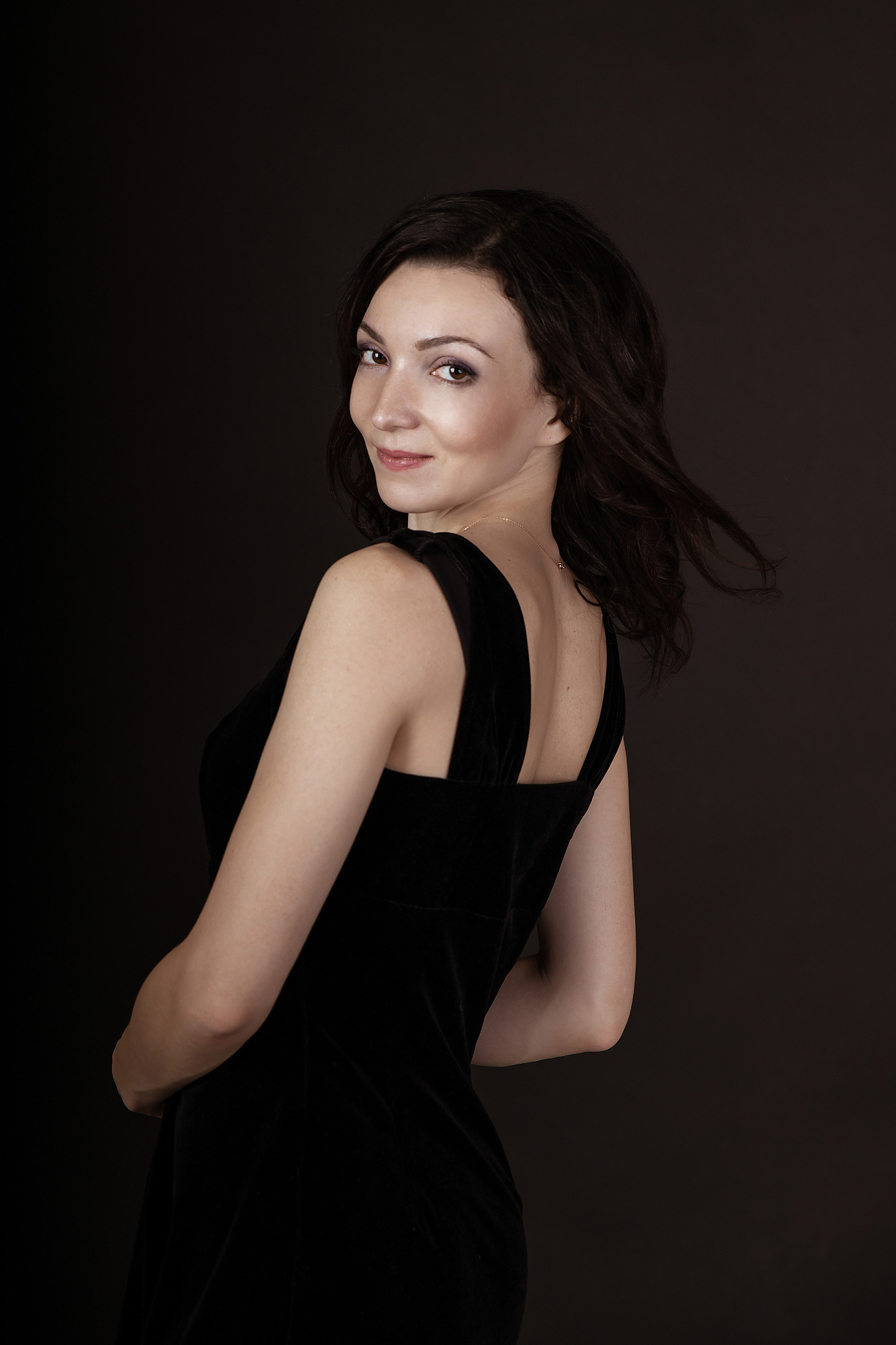 Светлана. Фотограф Ногинск Электросталь Наталья Осетрова