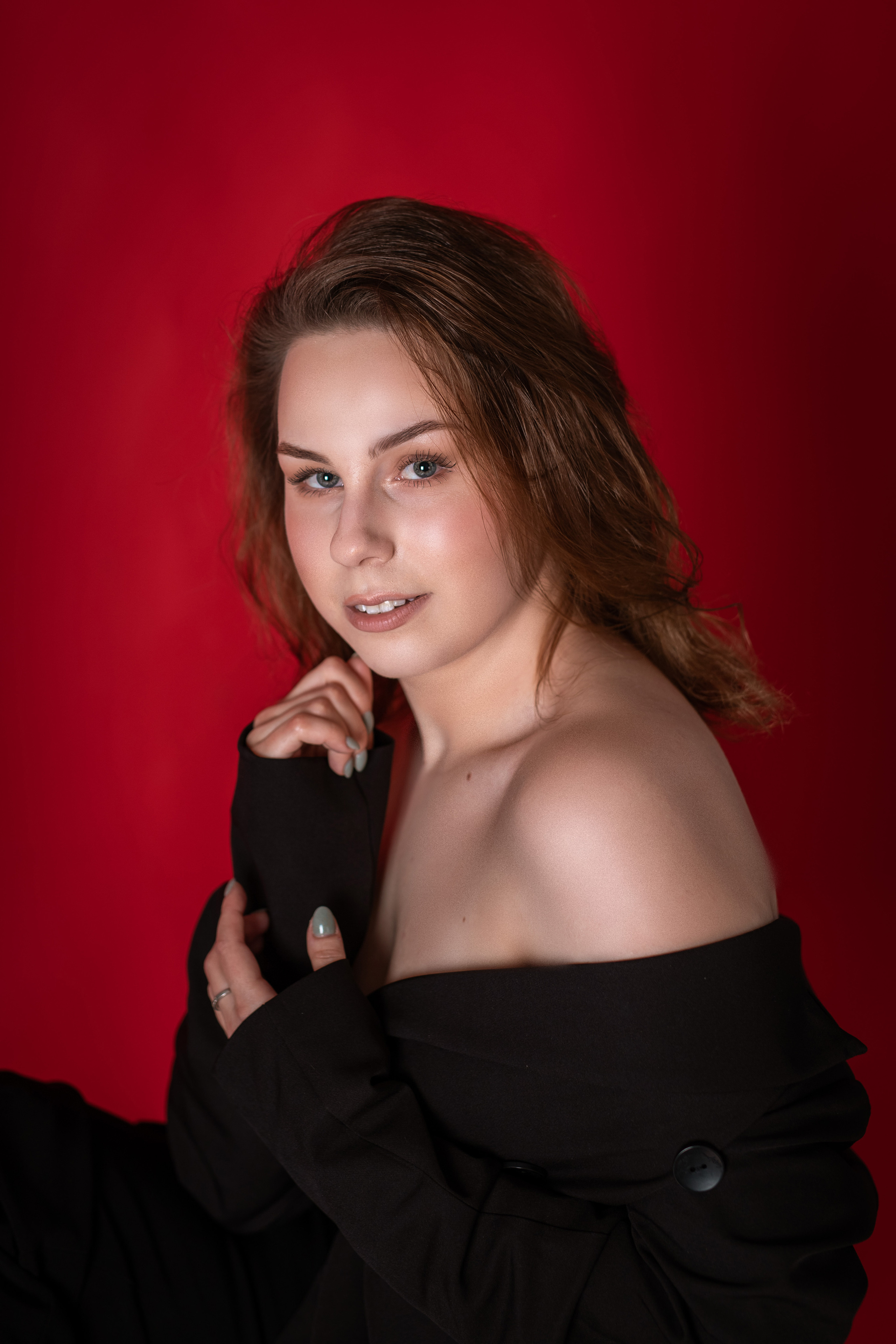 Мария. Фотограф Ногинск Электросталь Наталья Осетрова