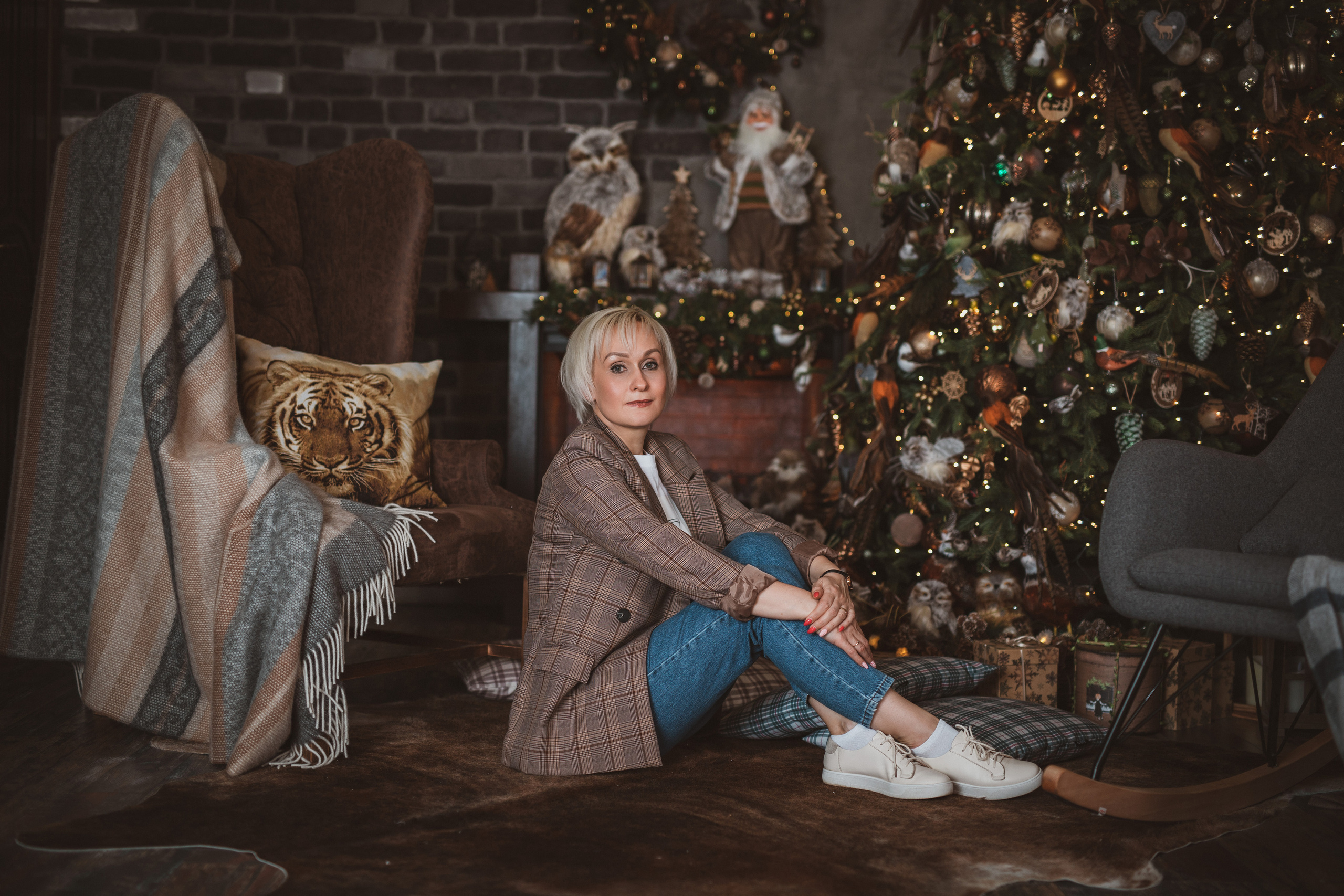 Алина и Наталья. Фотограф Ногинск Электросталь Наталья Осетрова