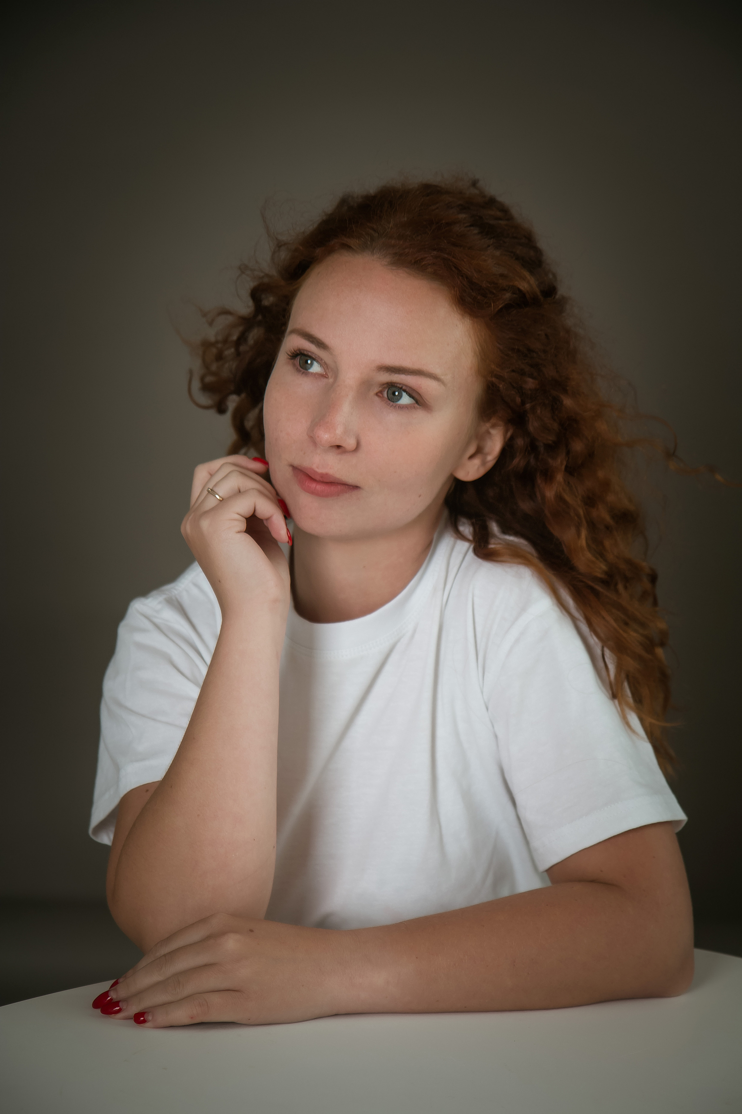 Анна. Фотограф Ногинск Электросталь Наталья Осетрова