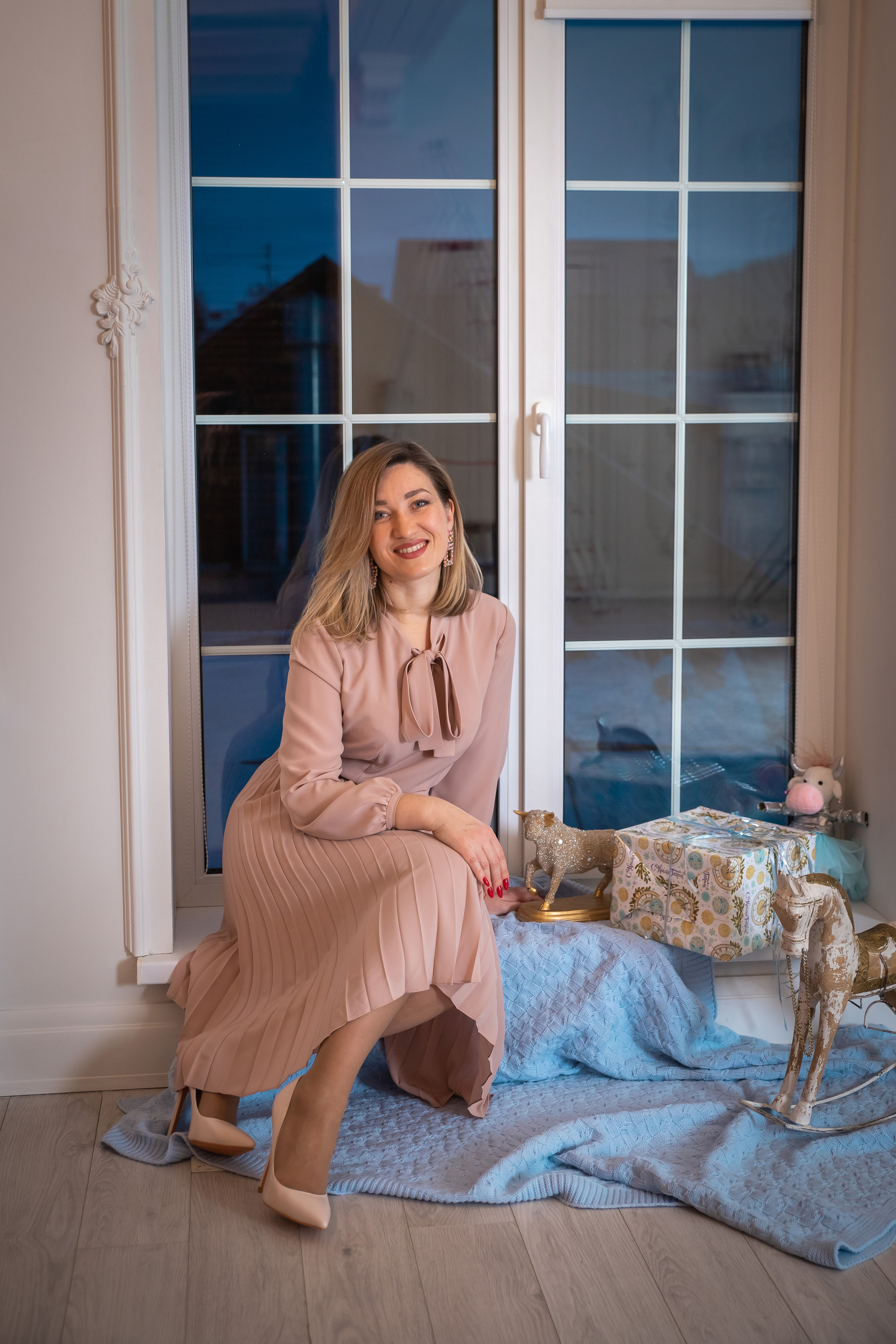 Алина и Надия. Фотограф Ногинск Электросталь Наталья Осетрова