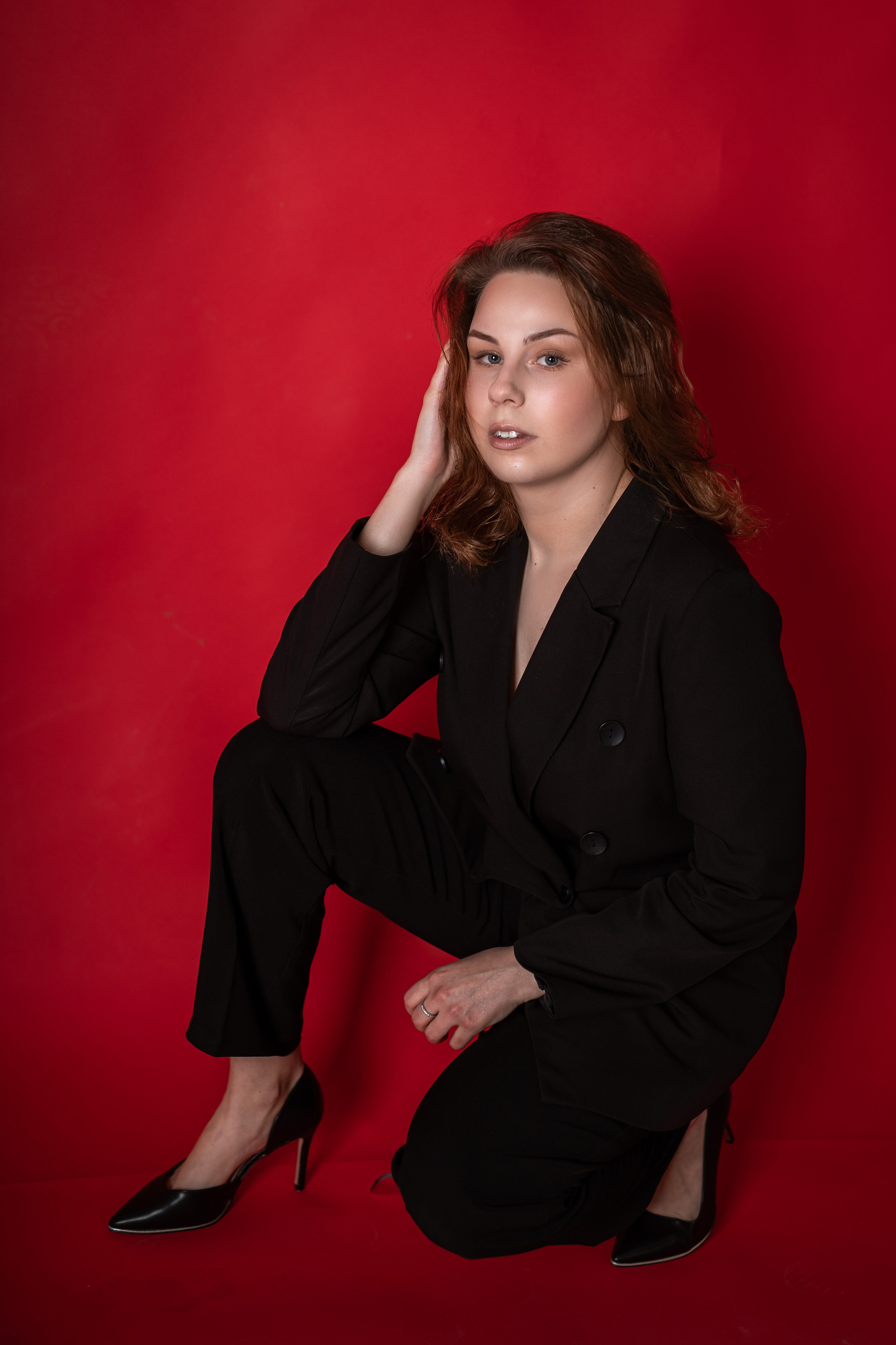 Мария. Фотограф Ногинск Электросталь Наталья Осетрова