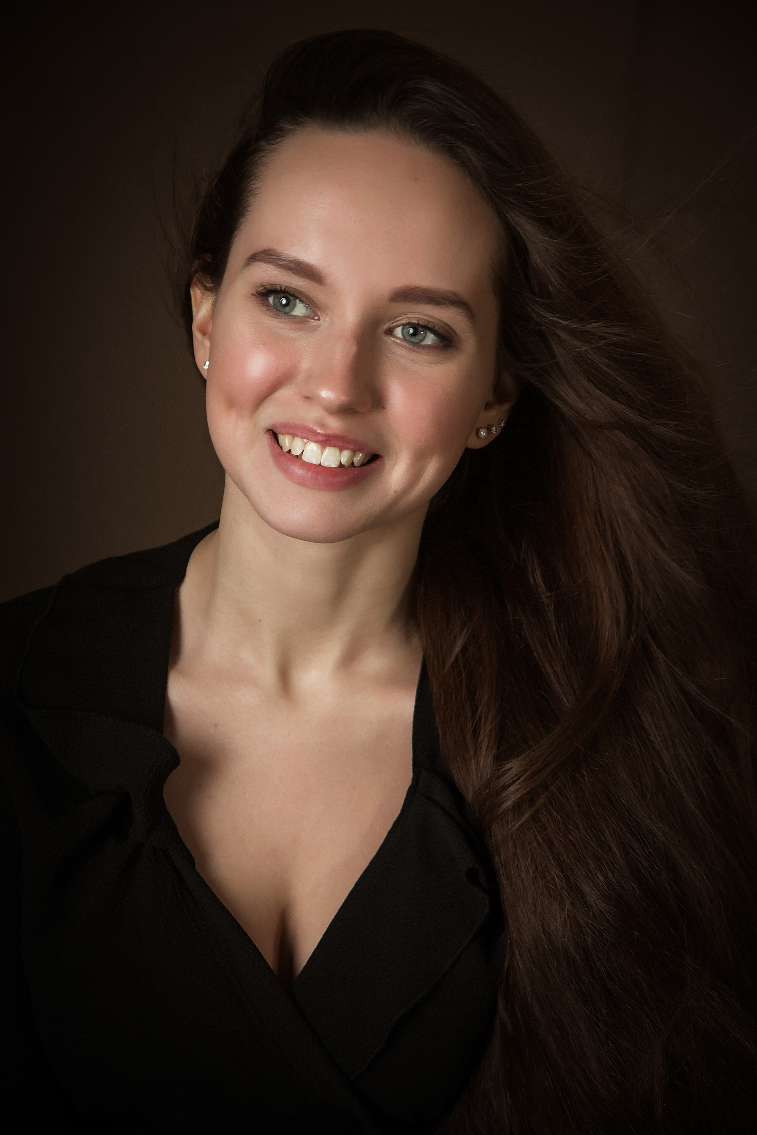 Настя. Фотограф Ногинск Электросталь Наталья Осетрова