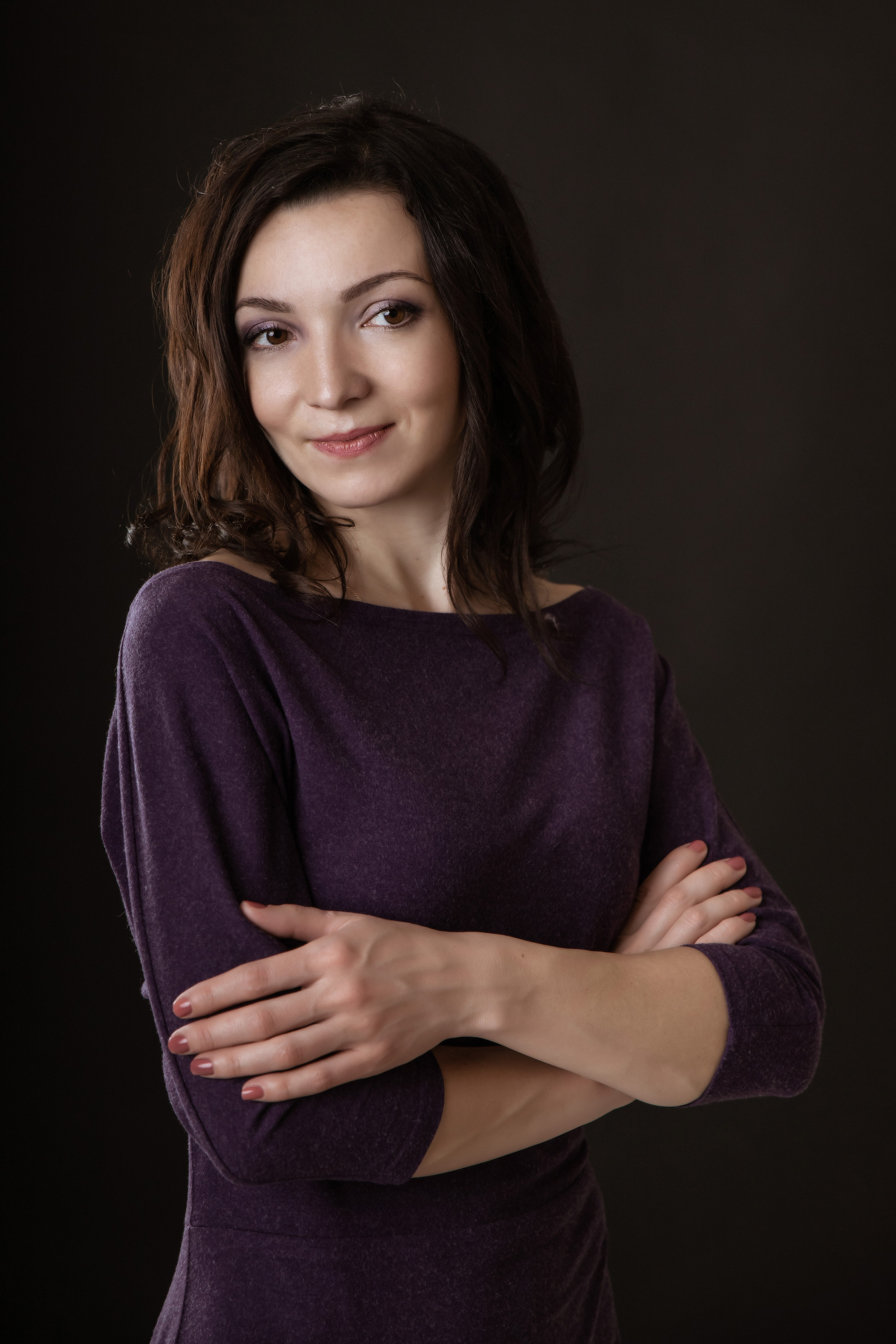 Светлана. Фотограф Ногинск Электросталь Наталья Осетрова